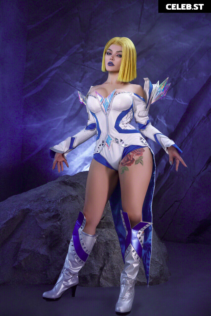 Kalinka Fox (Christina Fink) Image 20700619