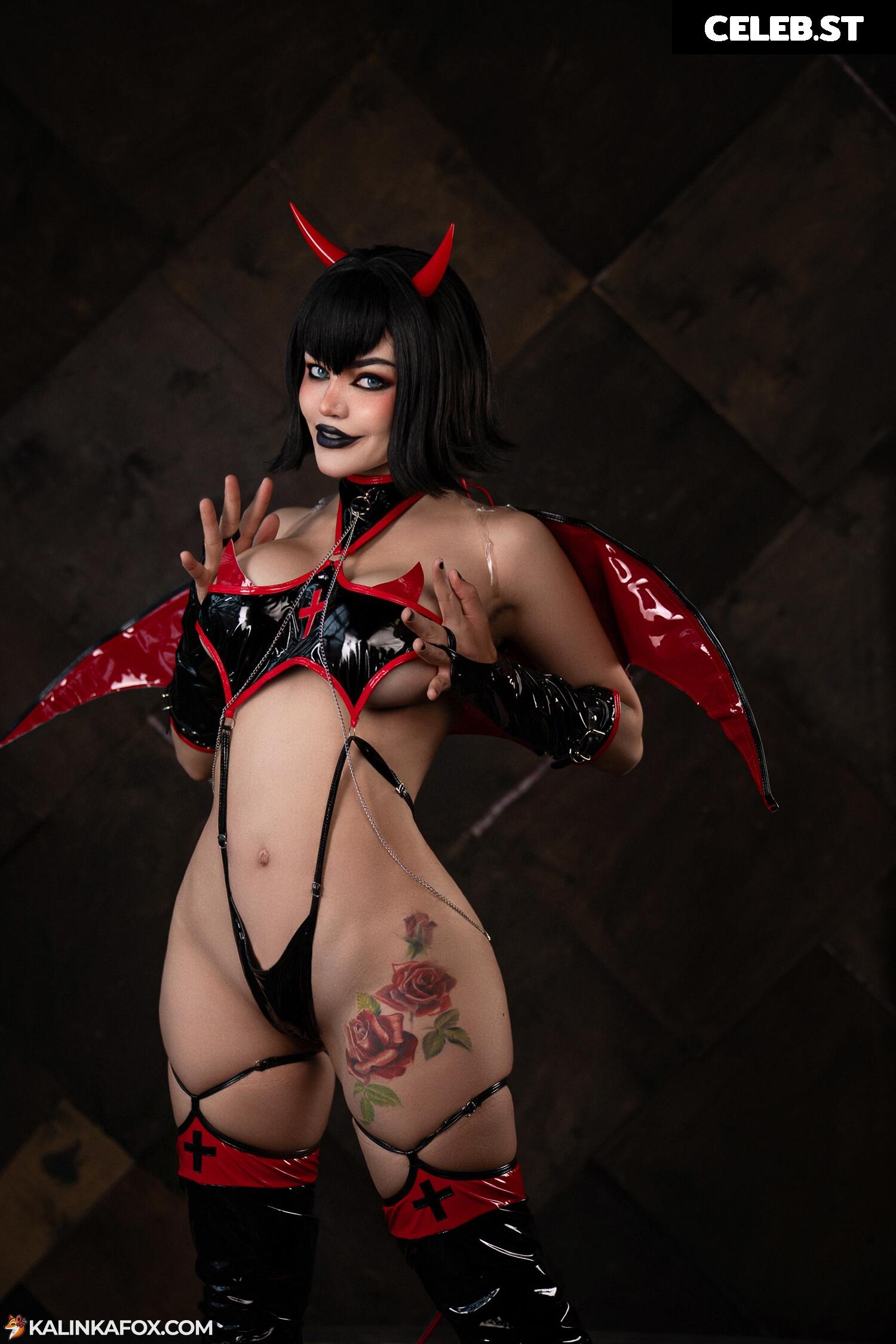Kalinka Fox (Christina Fink) Image 20700607