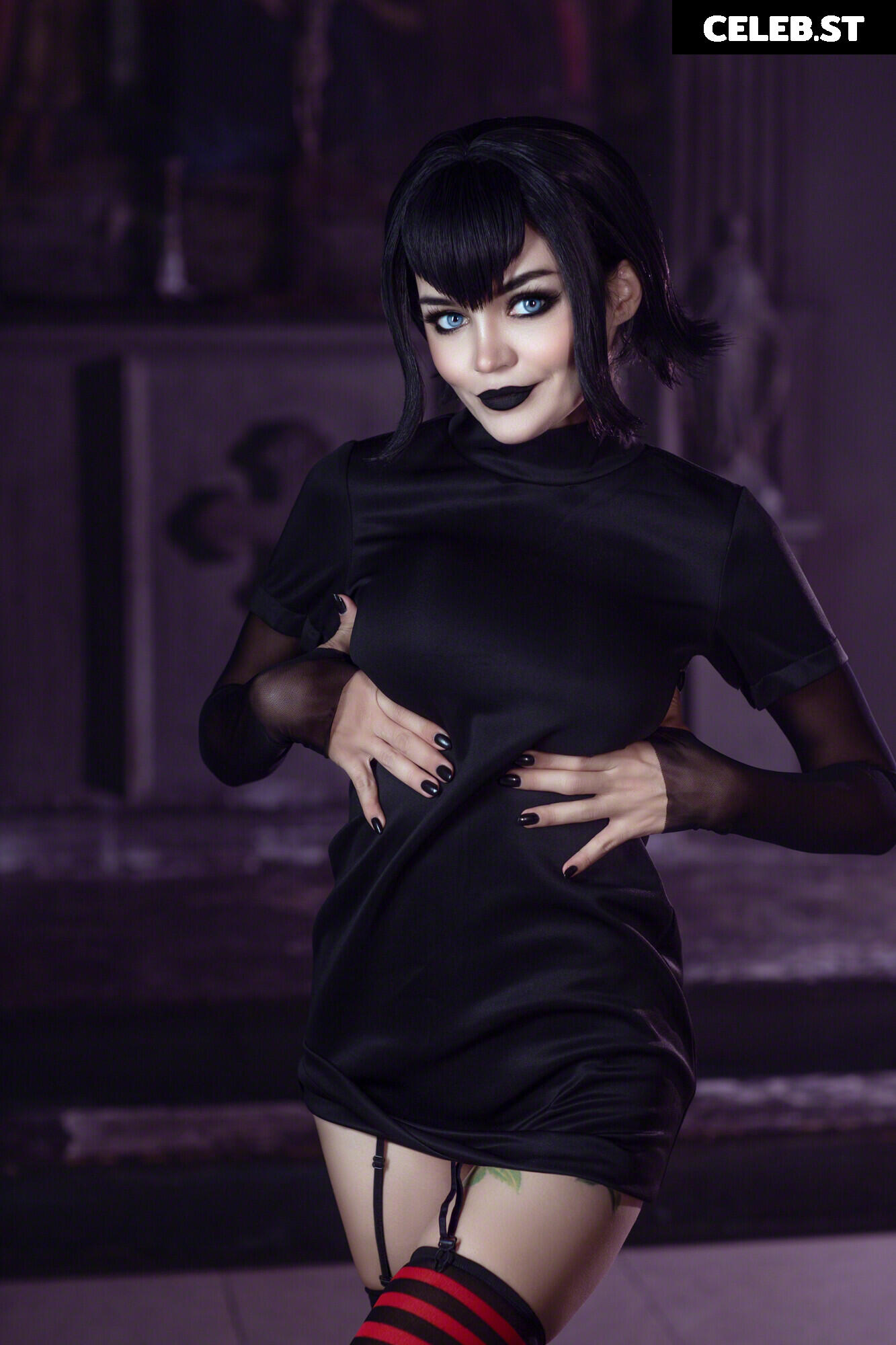Kalinka Fox (Christina Fink) Image 20700324