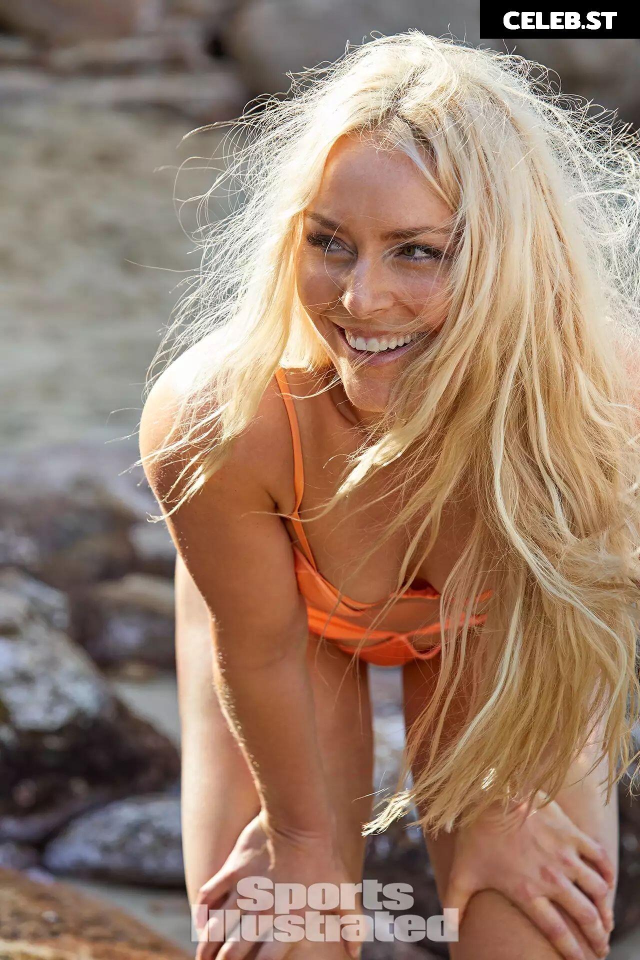 Lindsey Vonn Image 2070372