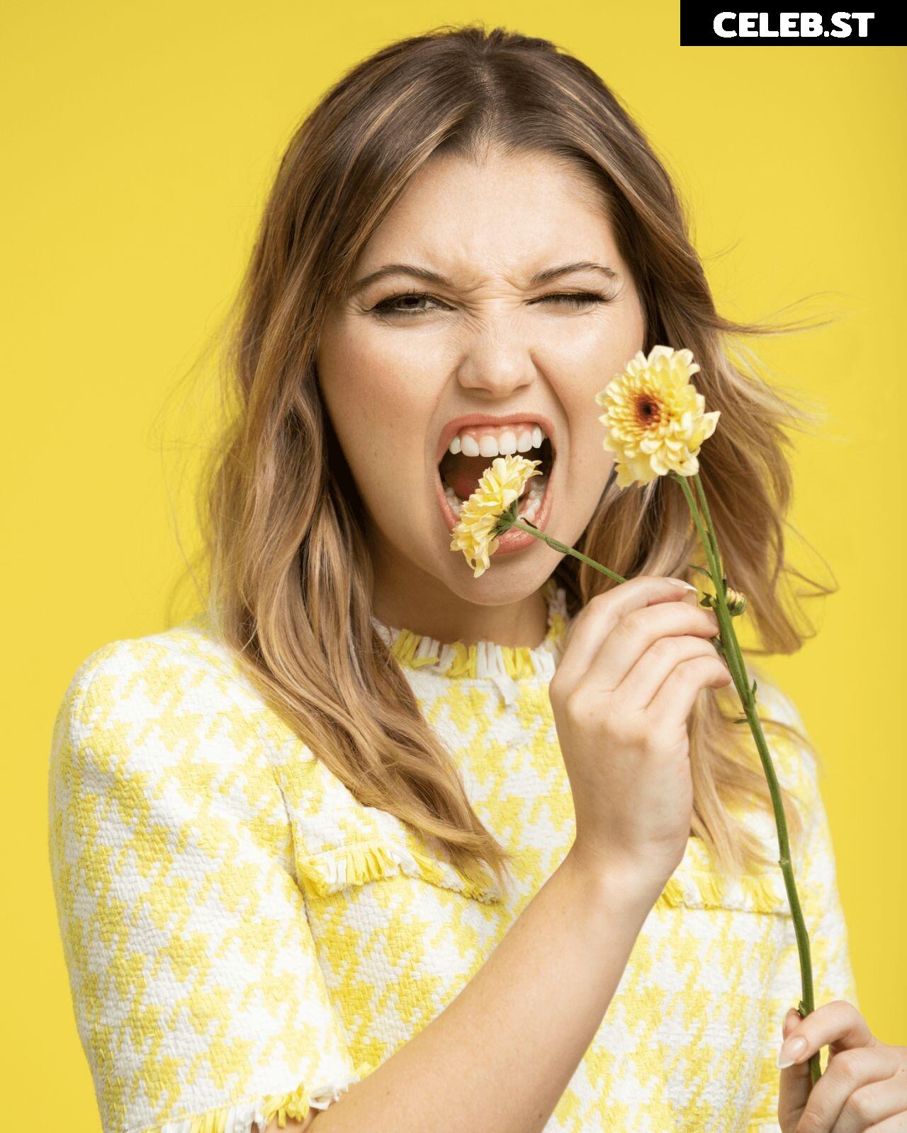 Sammi Hanratty Image 2070311