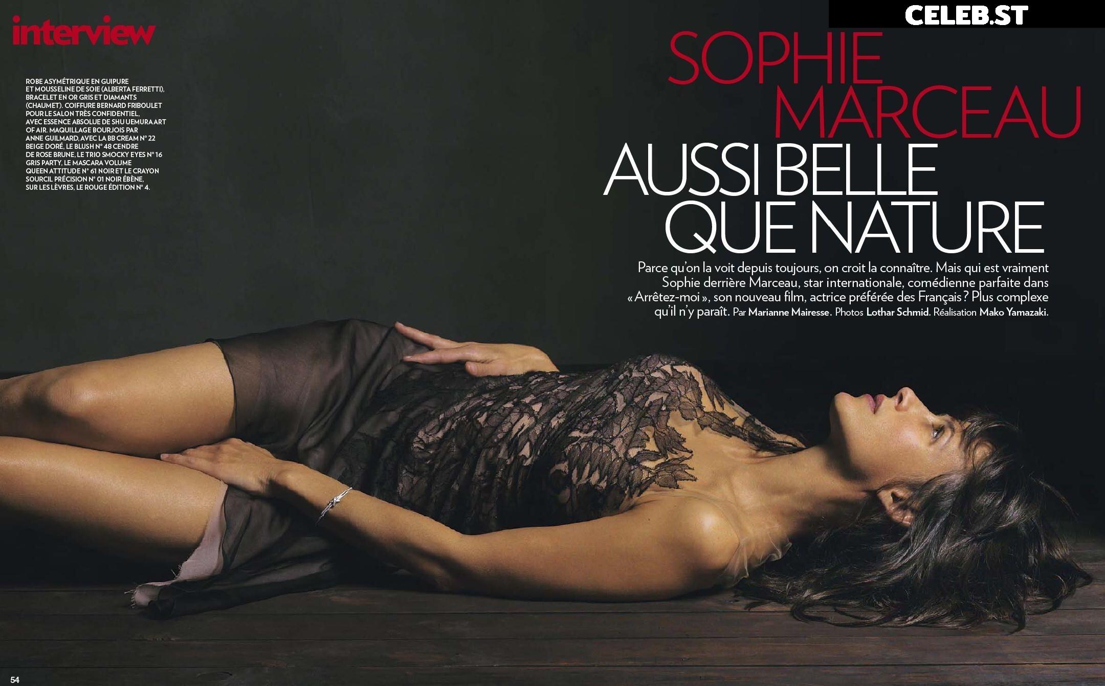 Sophie Marceau Image 2070302
