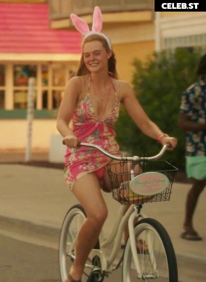 Elle Fanning Image 2070339