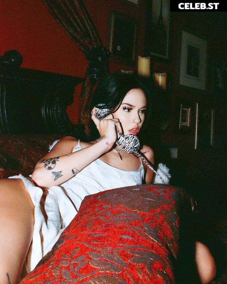 Maggie Lindemann Image 2070299