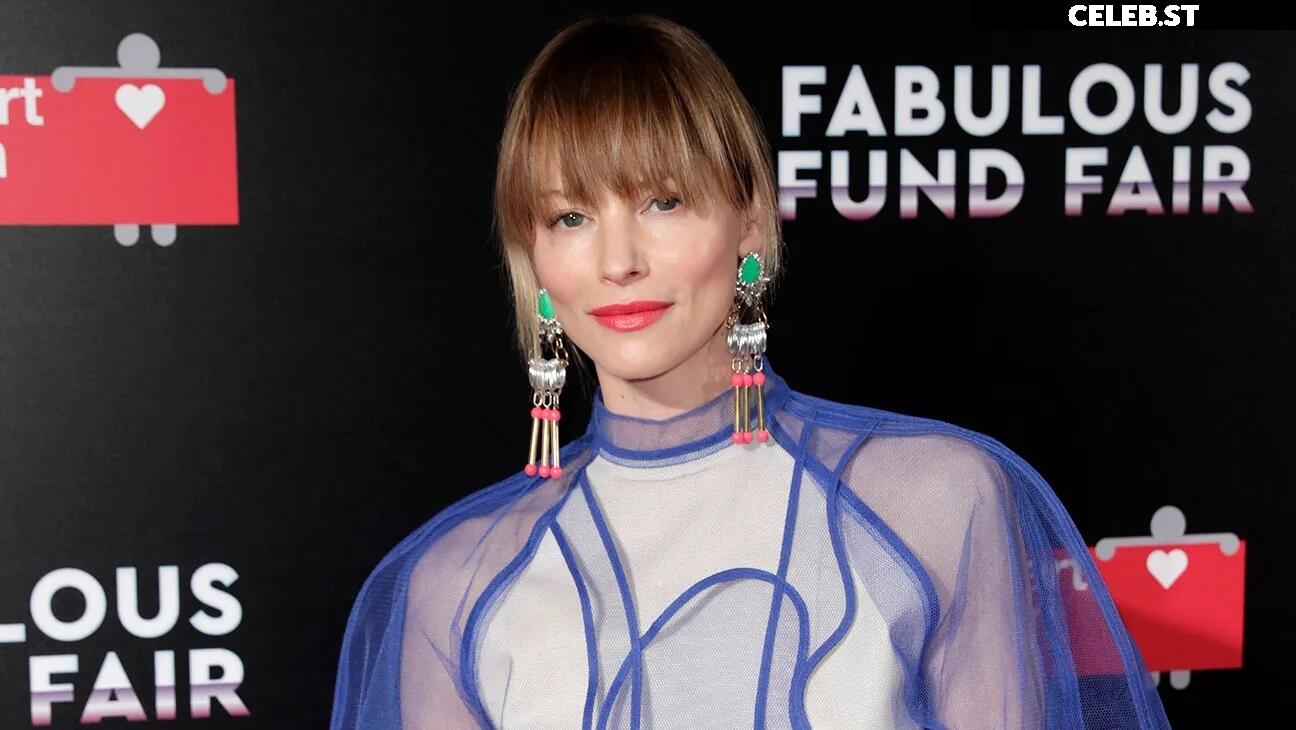 Sienna Guillory Image 2070293