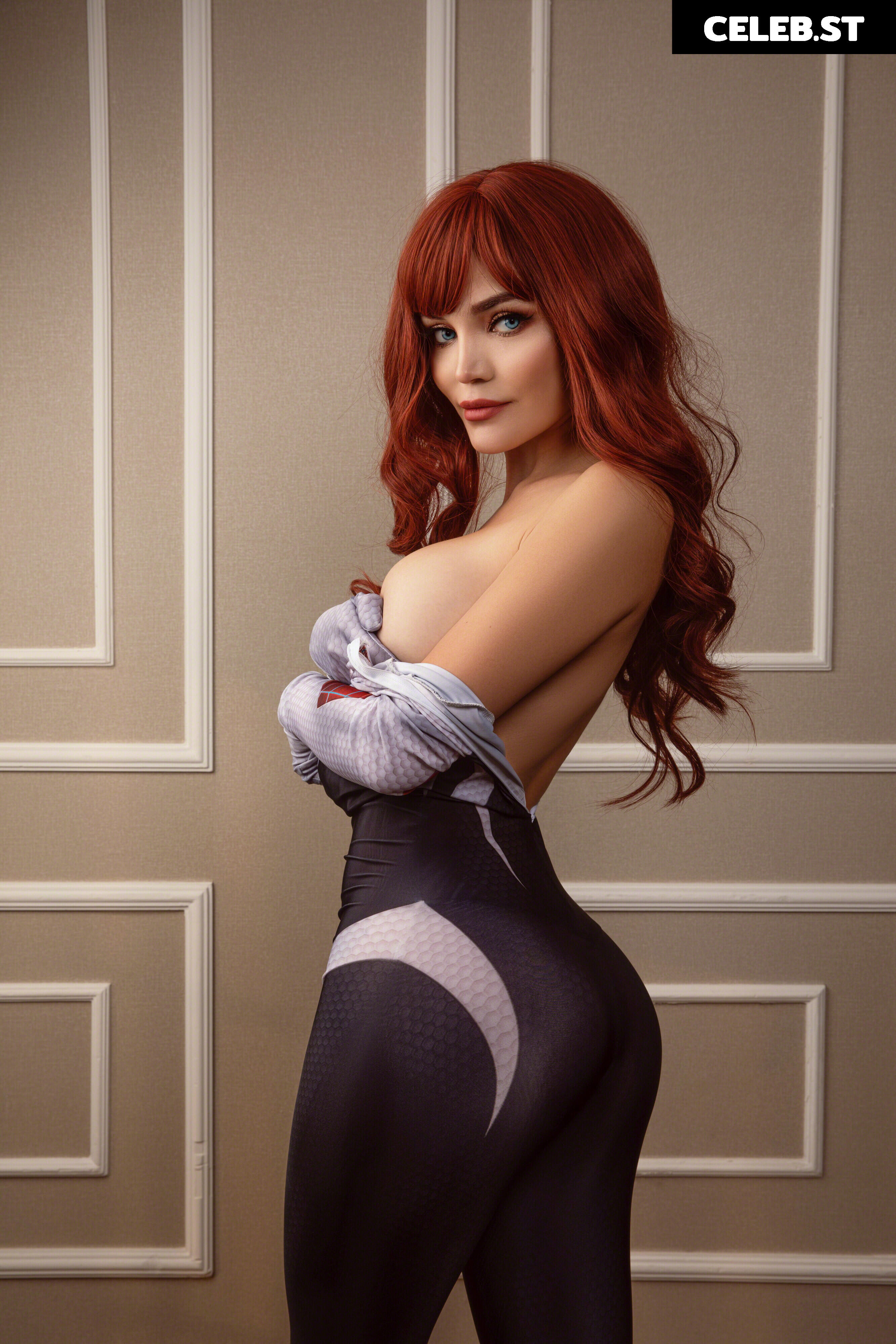 Kalinka Fox (Christina Fink) Image 20702529