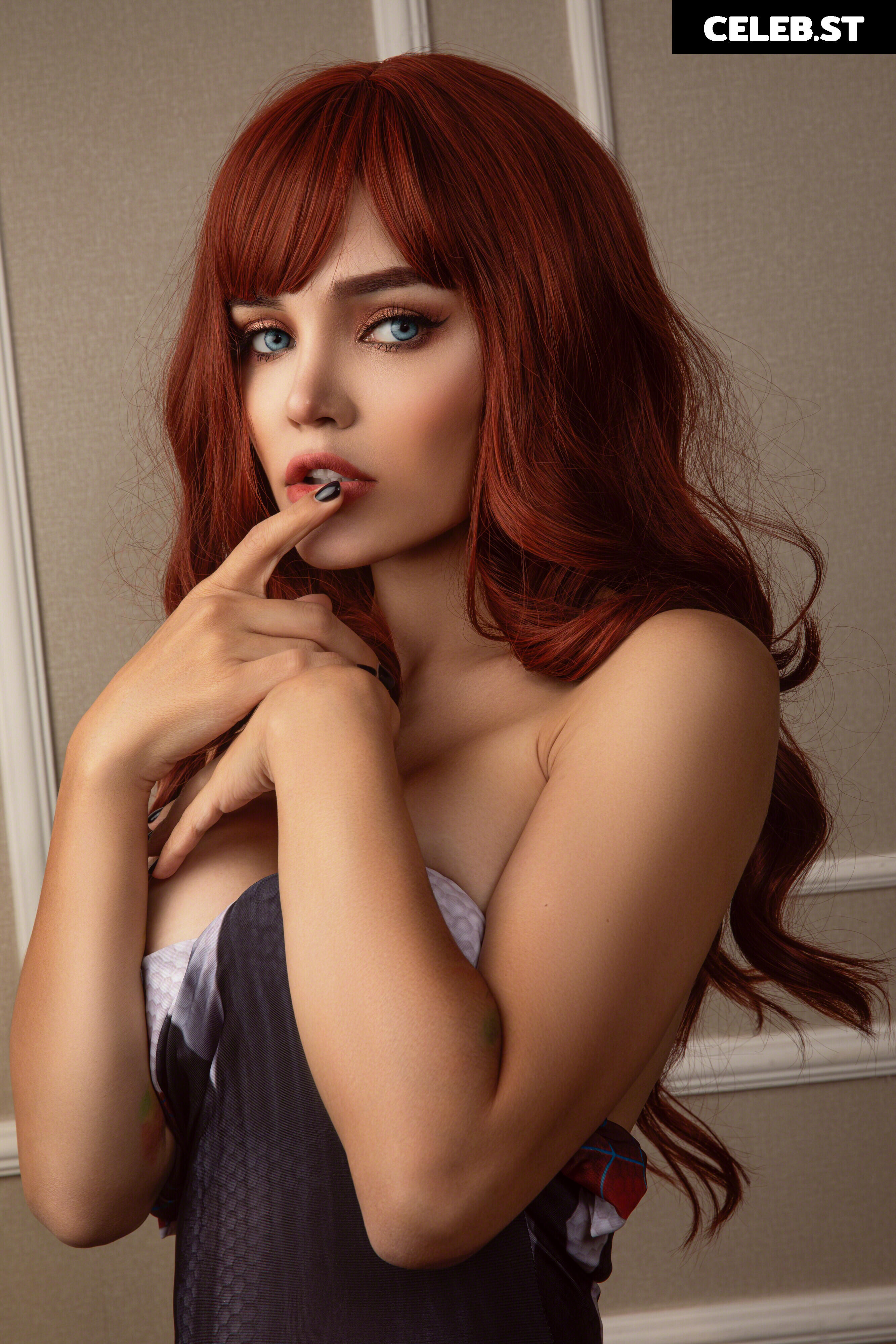 Kalinka Fox (Christina Fink) Image 20702532