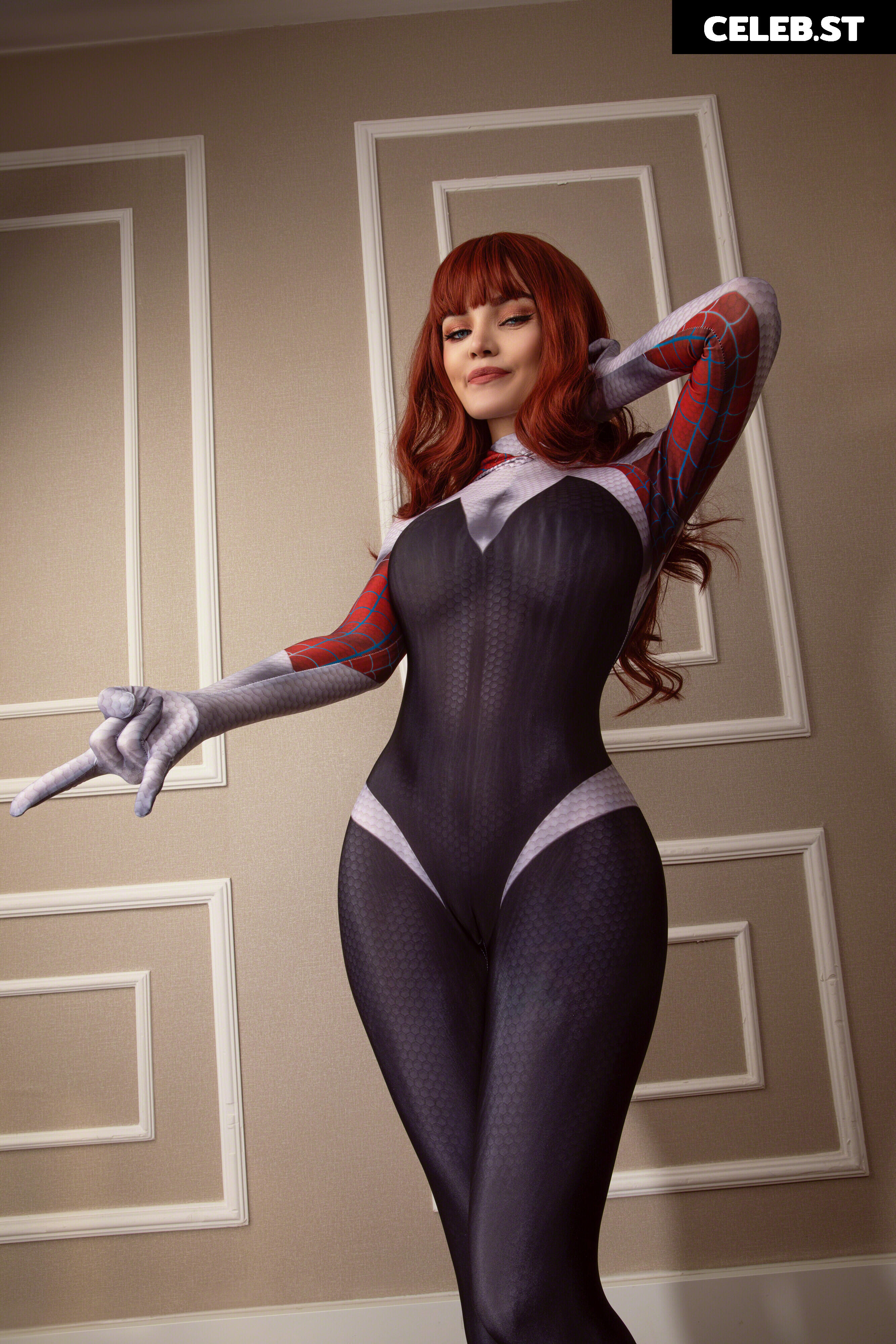 Kalinka Fox (Christina Fink) Image 20702539