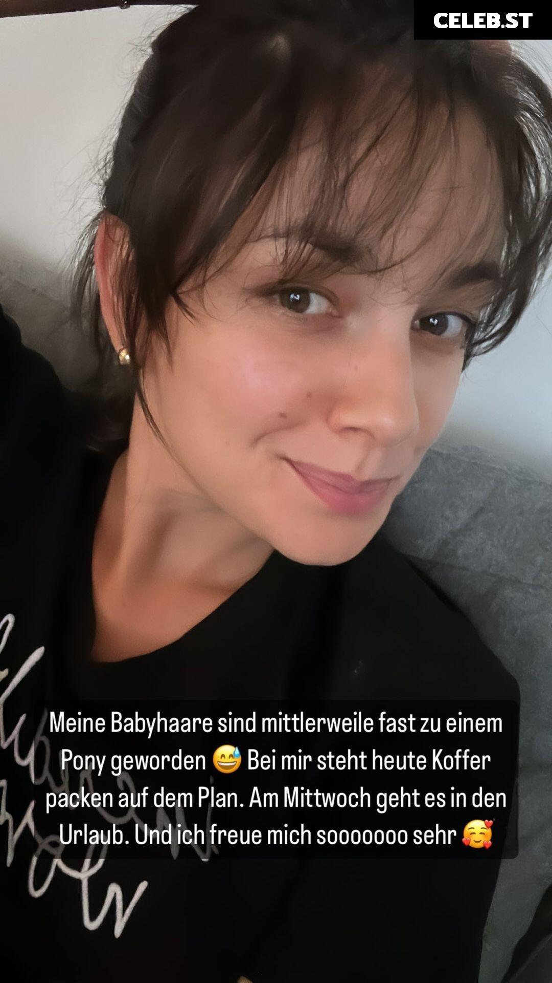 Janina Uhse Image 2070256