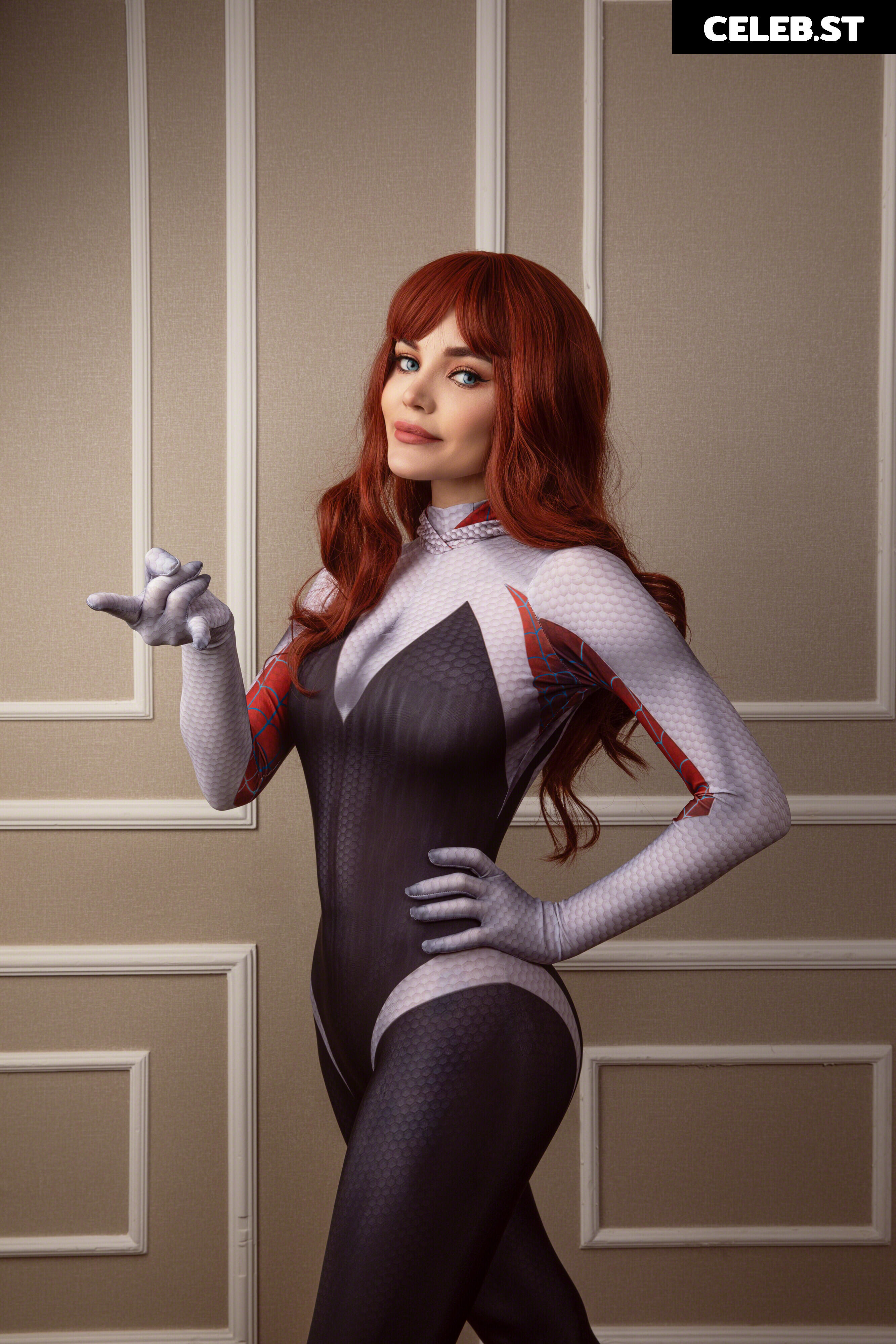 Kalinka Fox (Christina Fink) Image 20702541