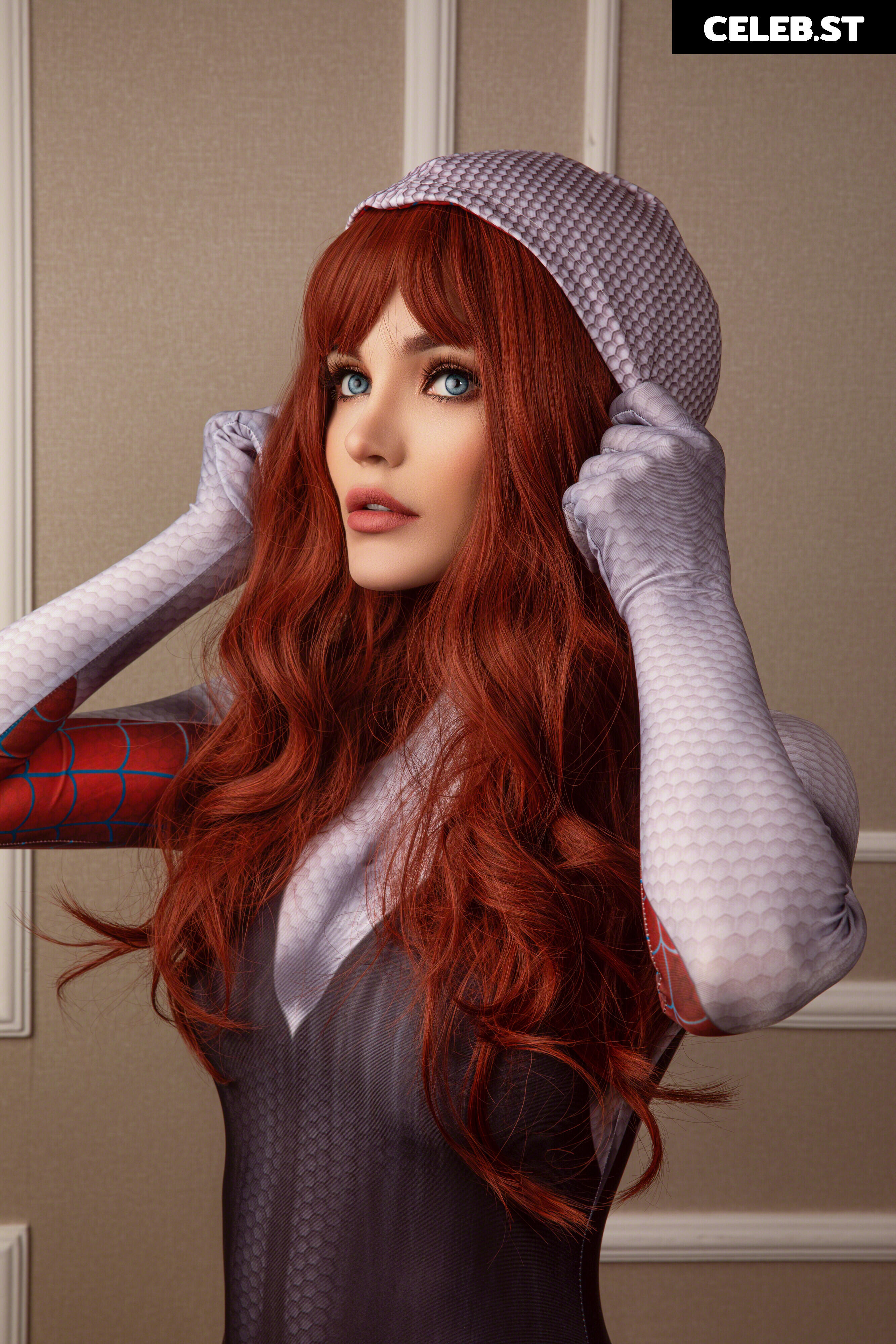 Kalinka Fox (Christina Fink) Image 20702540