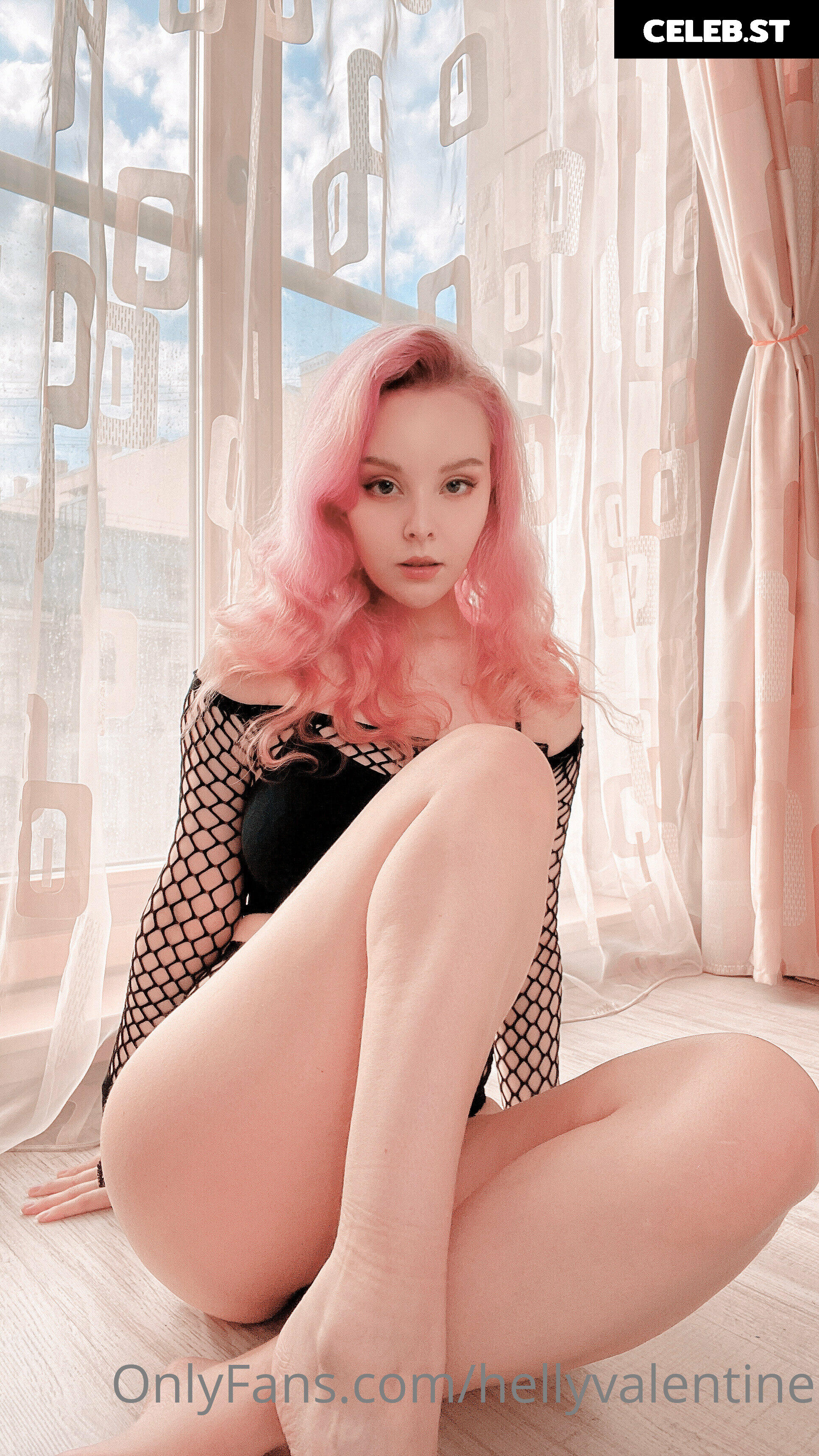 Disharmonica / Helly Valentine Image 20702157