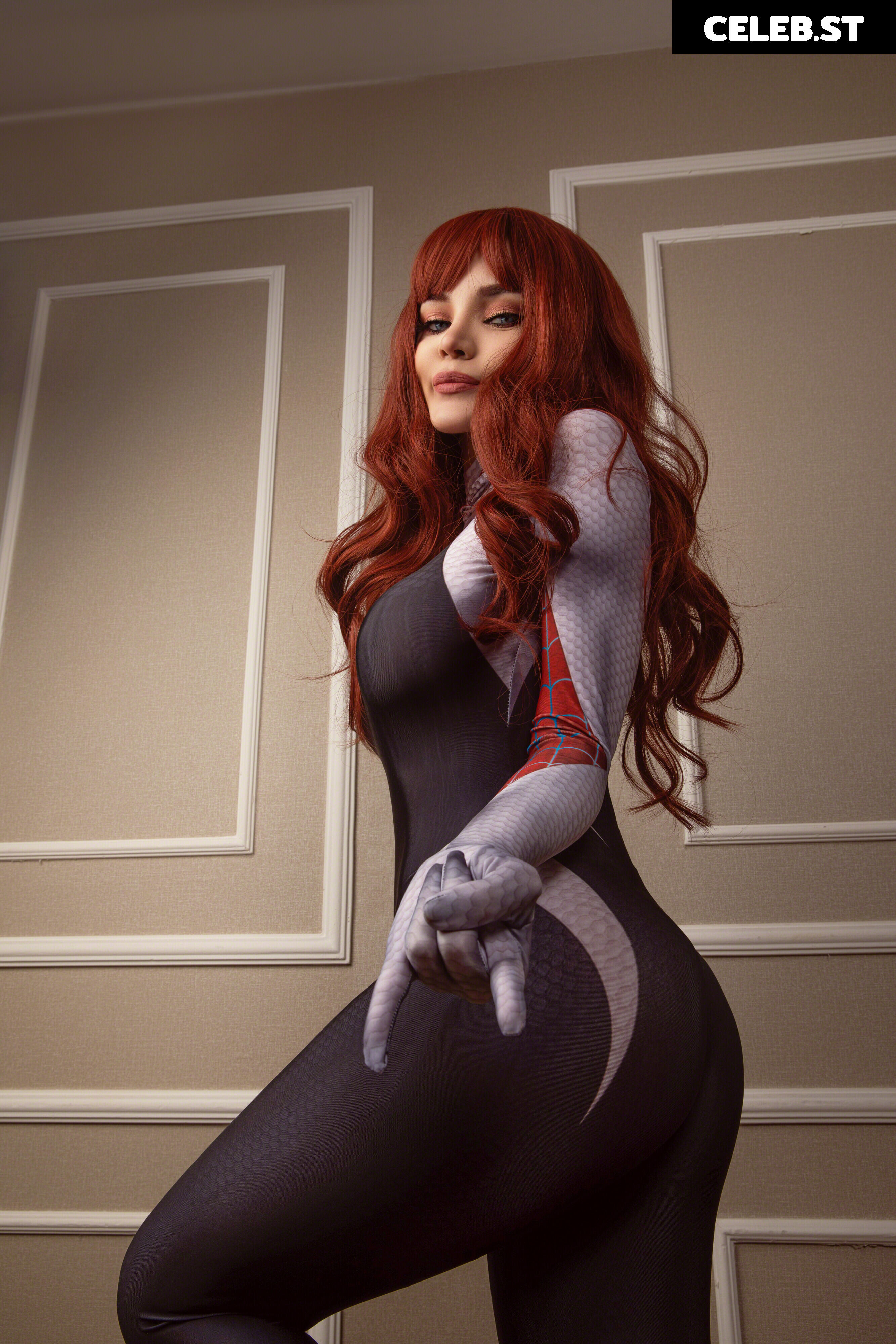 Kalinka Fox (Christina Fink) Image 20702025