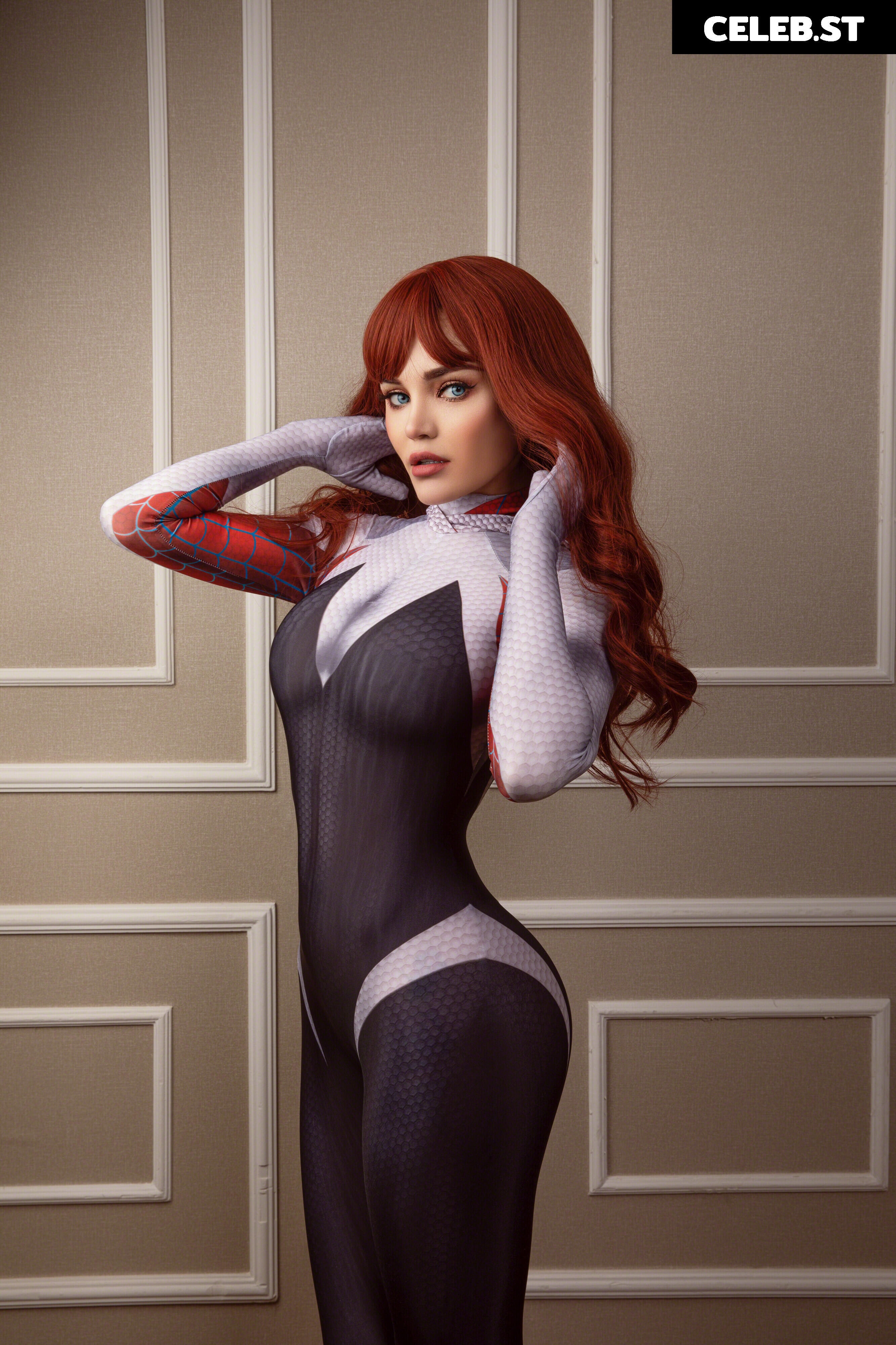 Kalinka Fox (Christina Fink) Image 20702024