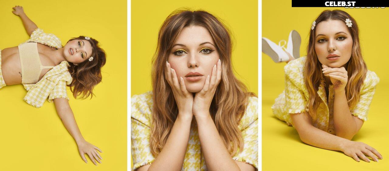 Sammi Hanratty Image 2070235