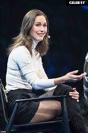 Sanna Marin Image 2070234