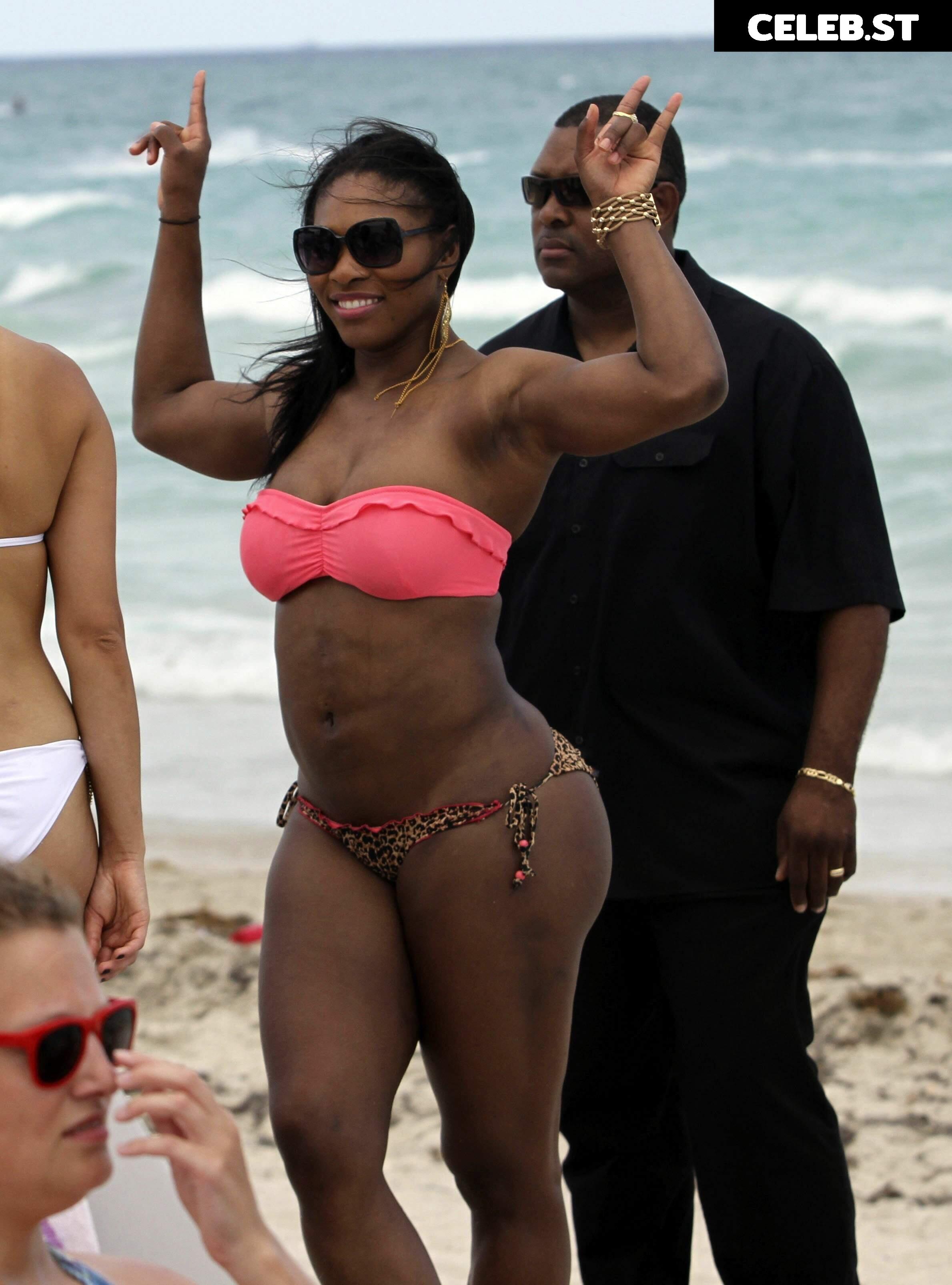 Serena Williams Image 2070903