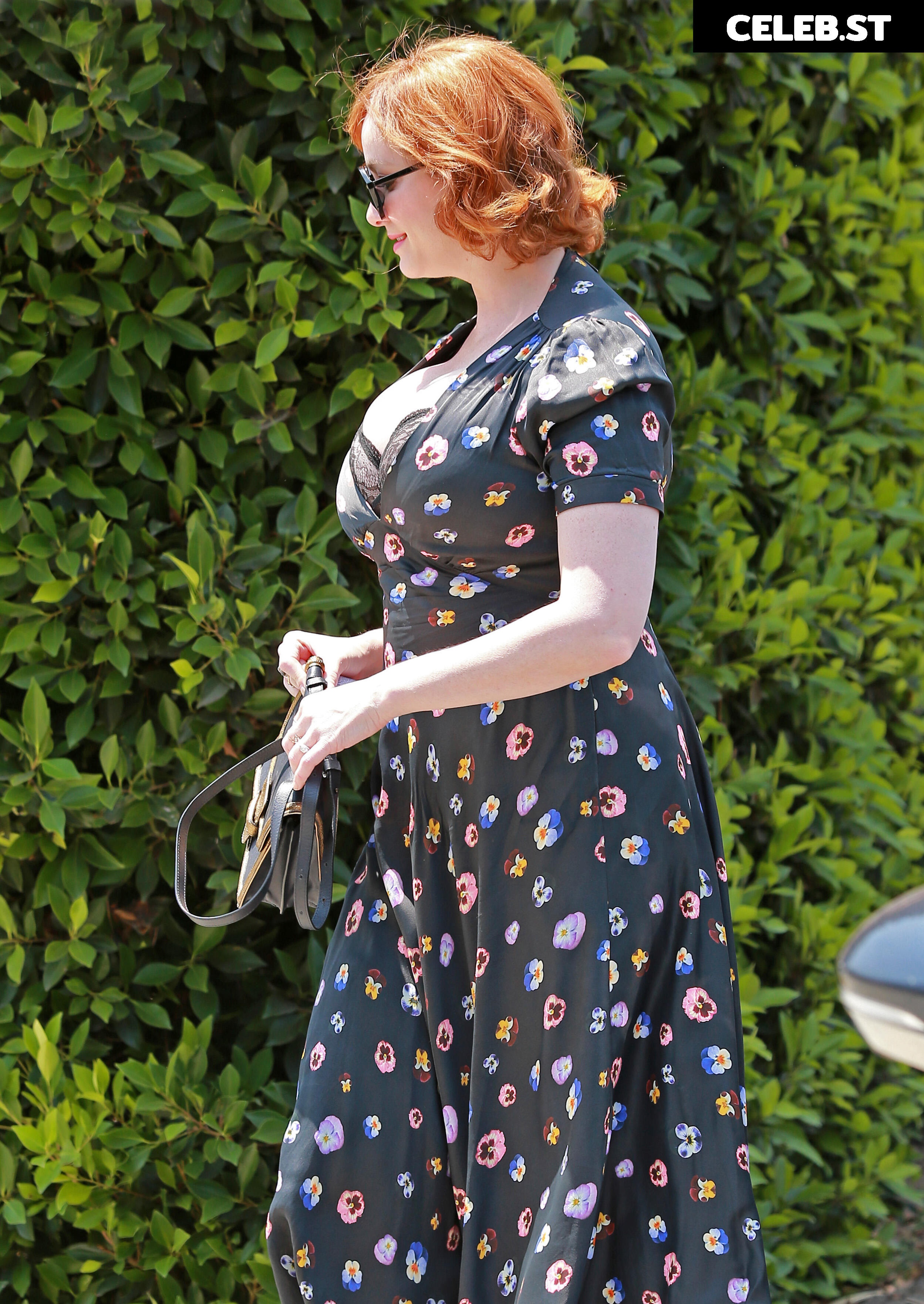 Christina Hendricks Image 2079841
