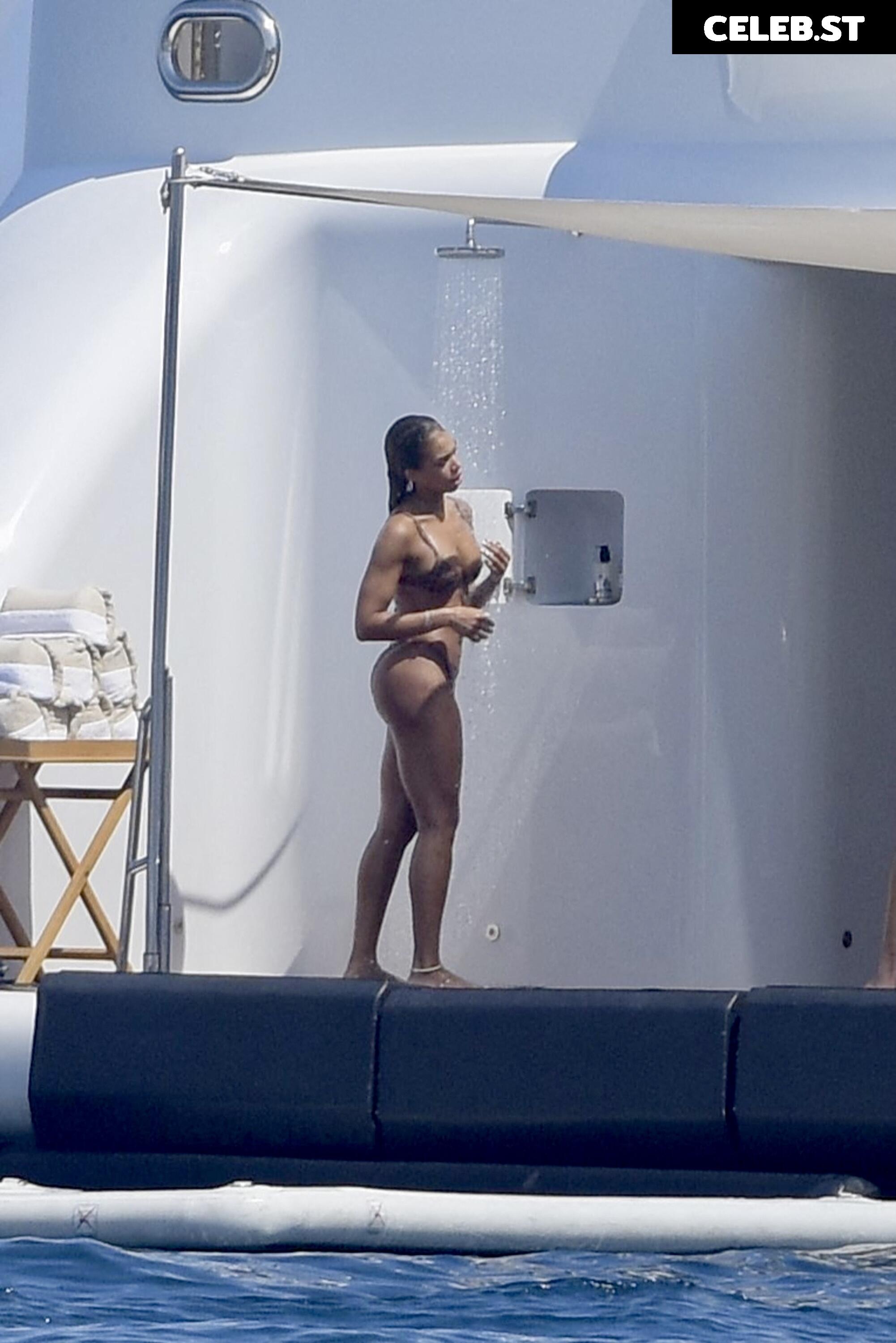 Lori Harvey Image 2079844