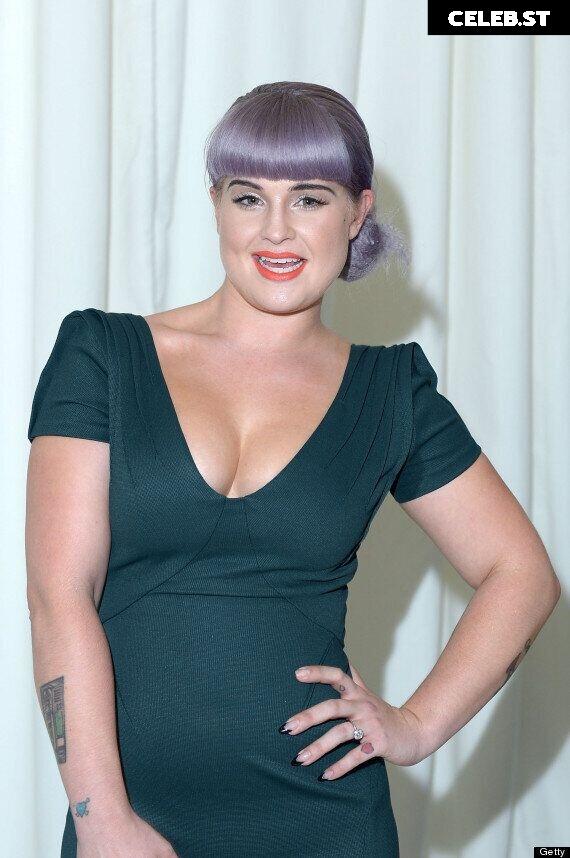 Kelly Osbourne Image 2079806