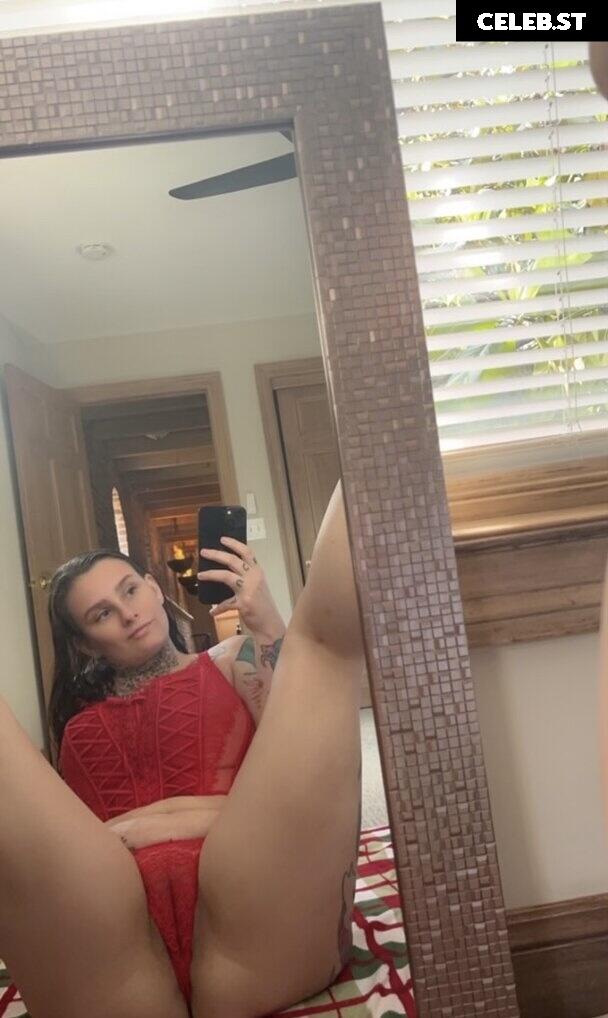 Bustybunni Image 207982