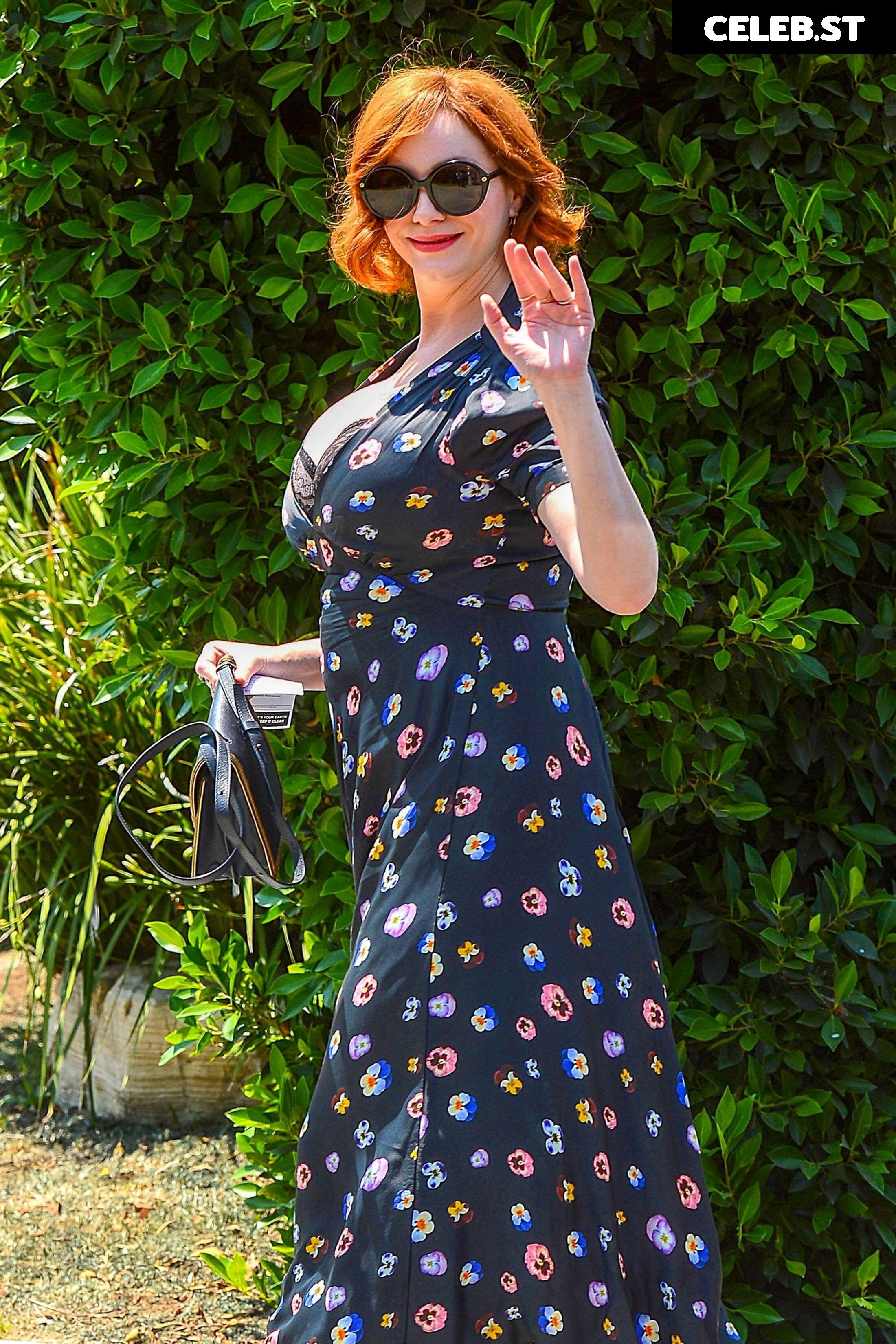 Christina Hendricks Image 2079581