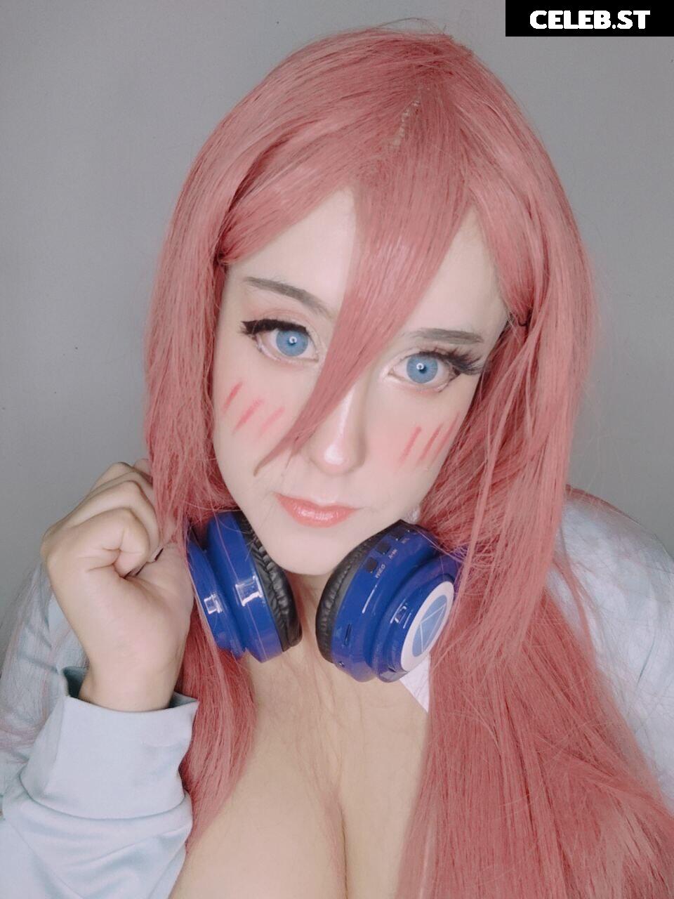 Sukicherry Cosplay Image 20795863