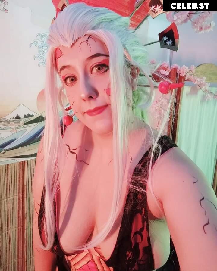 Sukicherry Cosplay Image 20795853