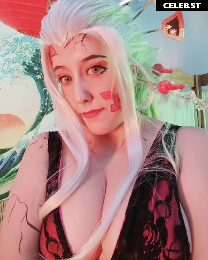 Sukicherry Cosplay Image 20795855