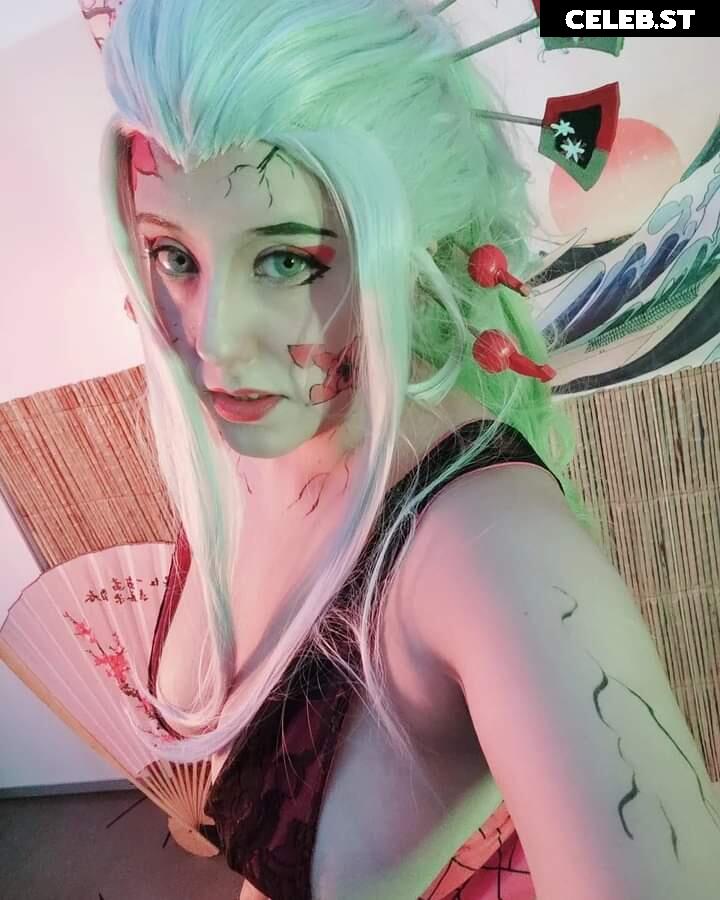 Sukicherry Cosplay Image 20795854
