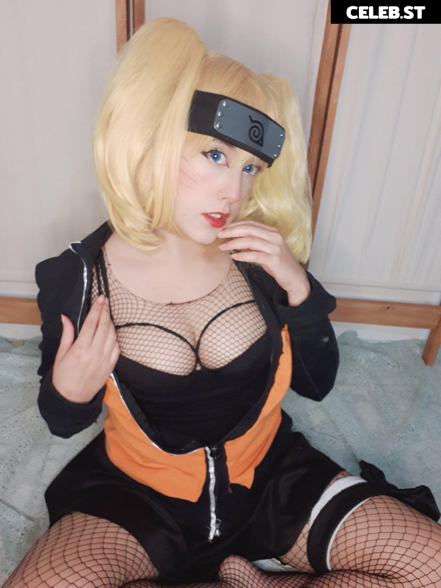 Sukicherry Cosplay Image 20795844