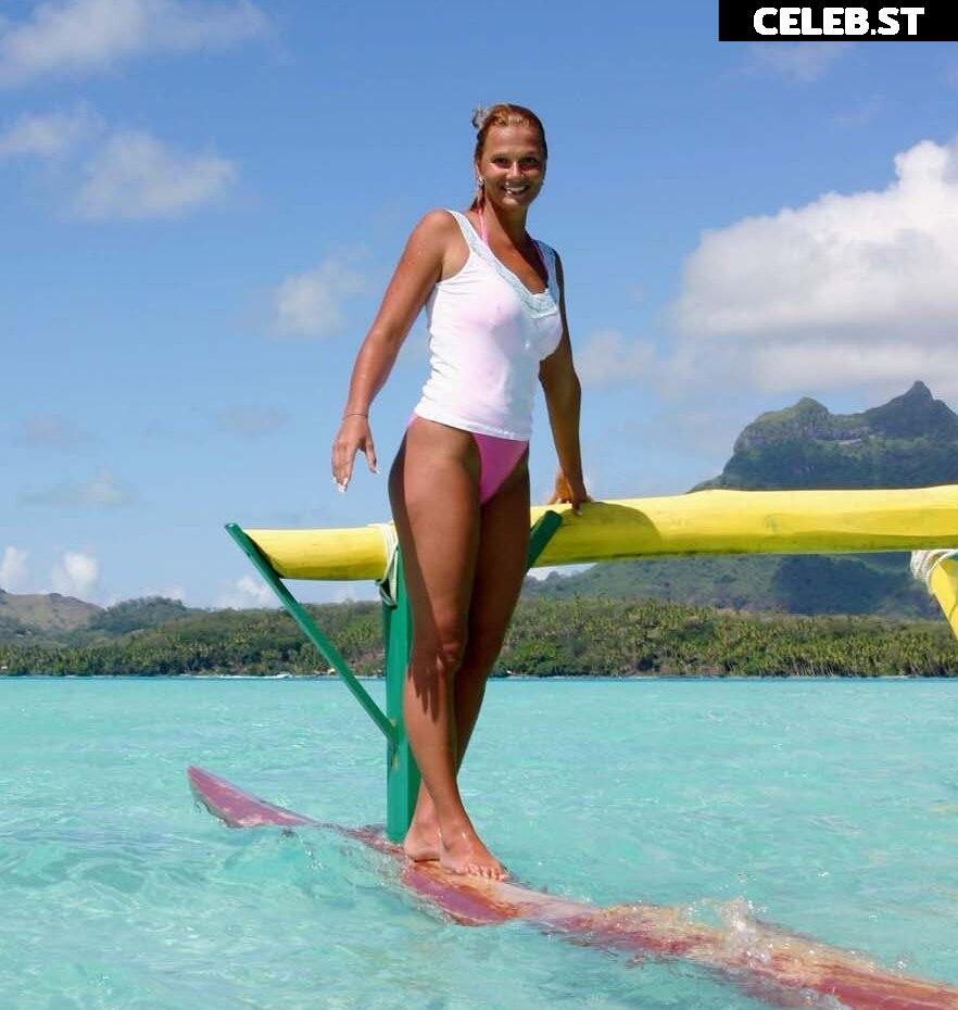 Franziska van Almsick Image 2079553