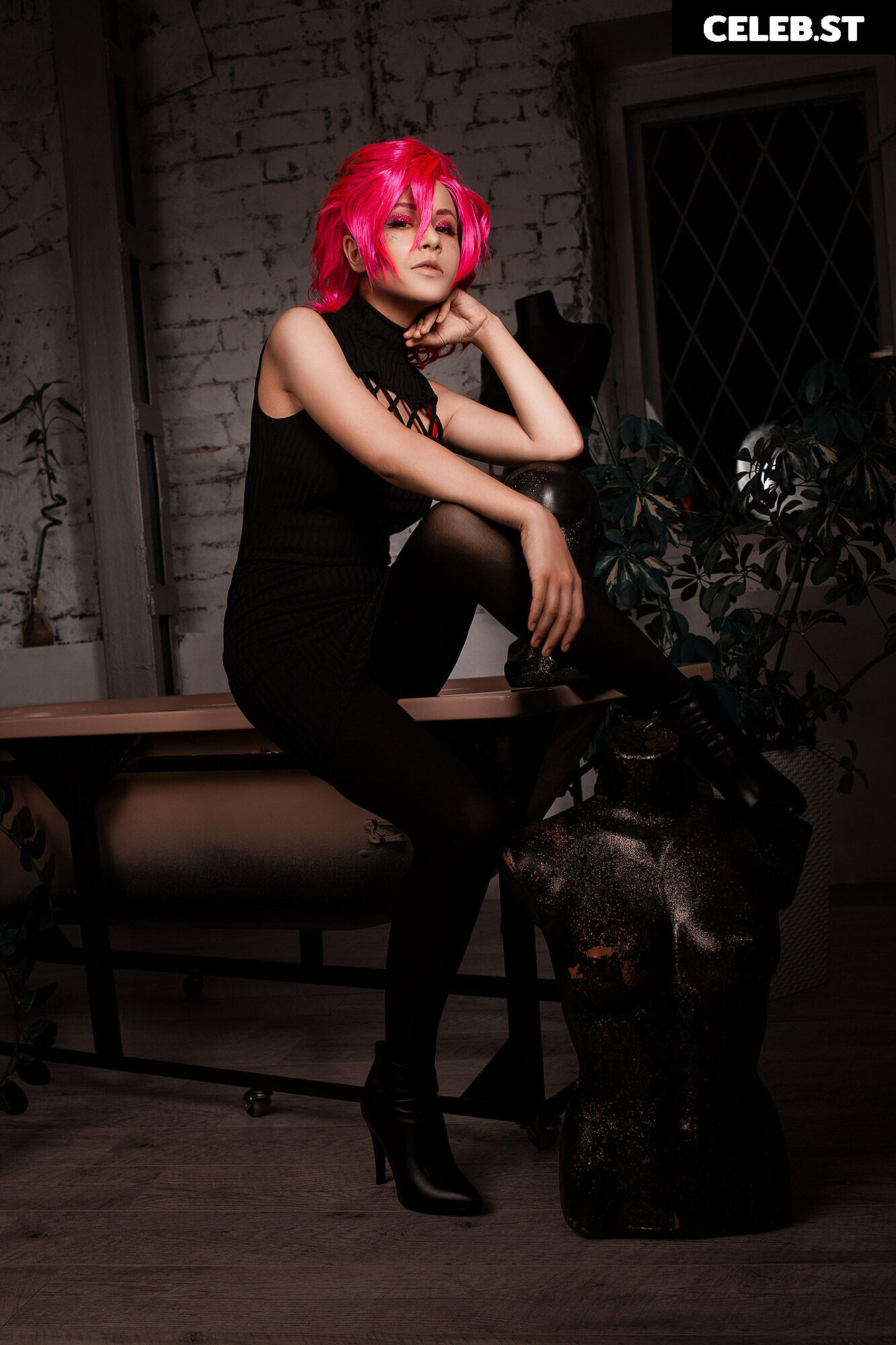 Dima Batalov / Sunny Image 20795493