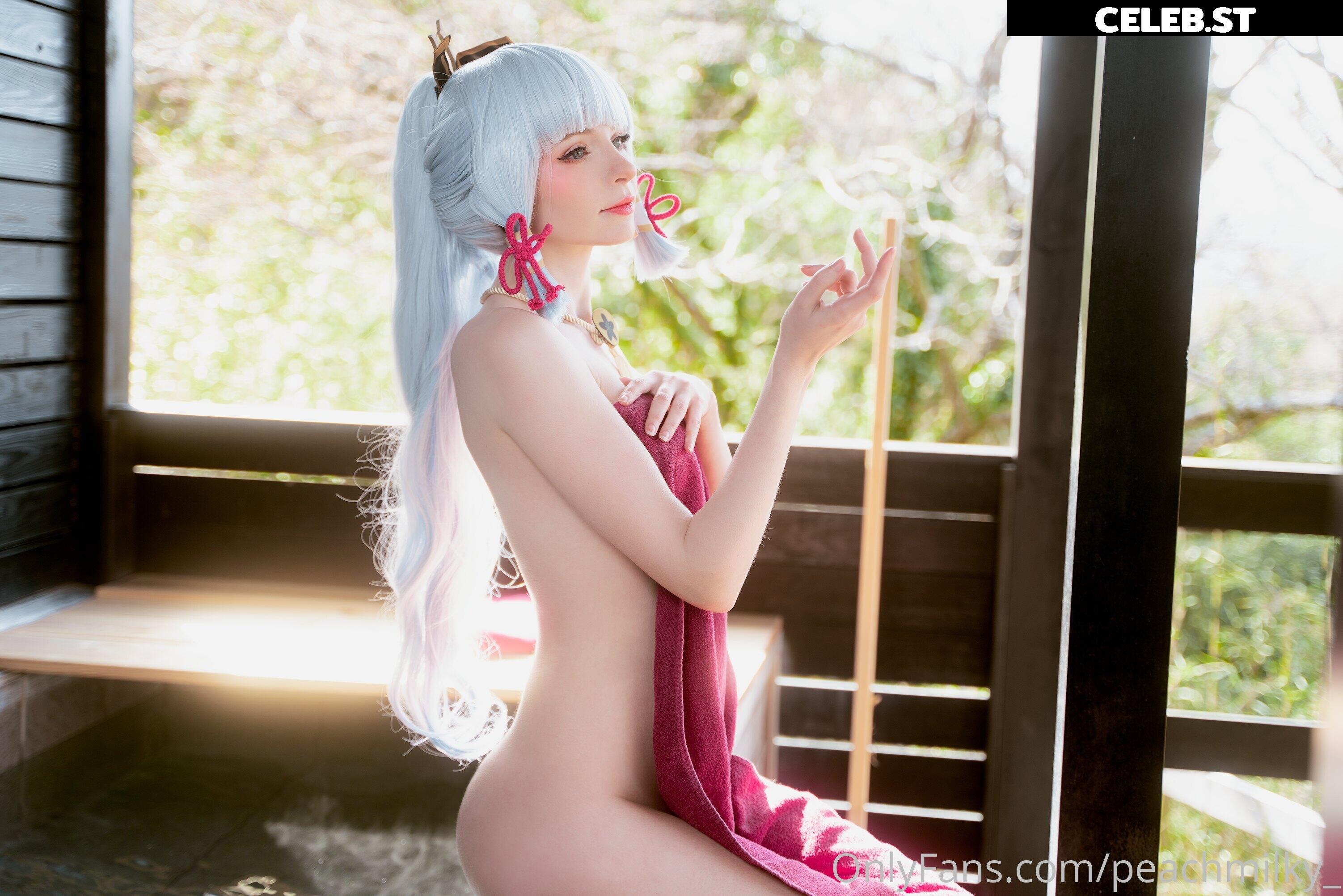 PeachMilky Image 207941