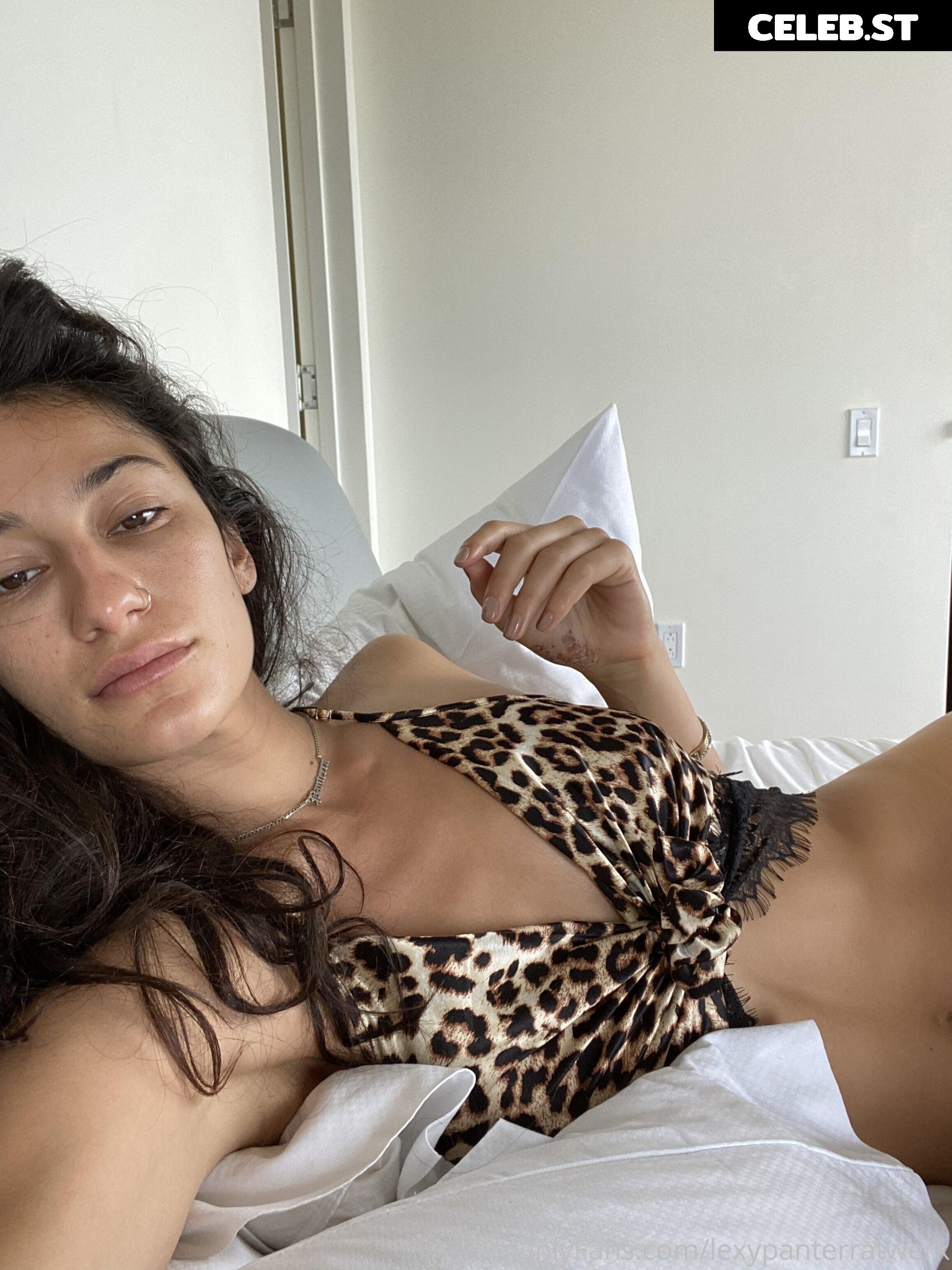 Lexy Panterra Image 2079404