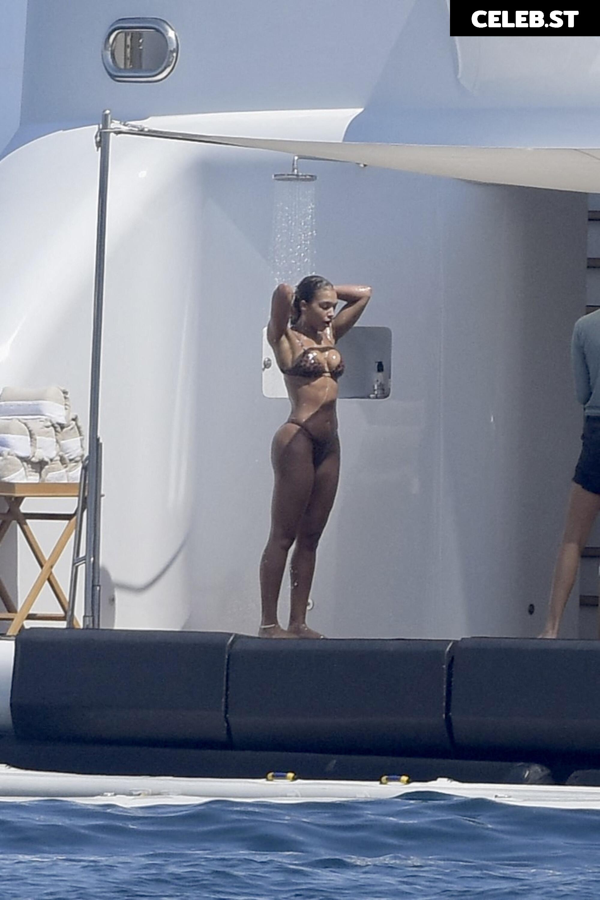 Lori Harvey Image 2079792
