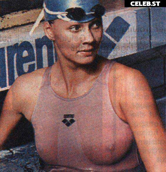 Franziska van Almsick Image 2079712