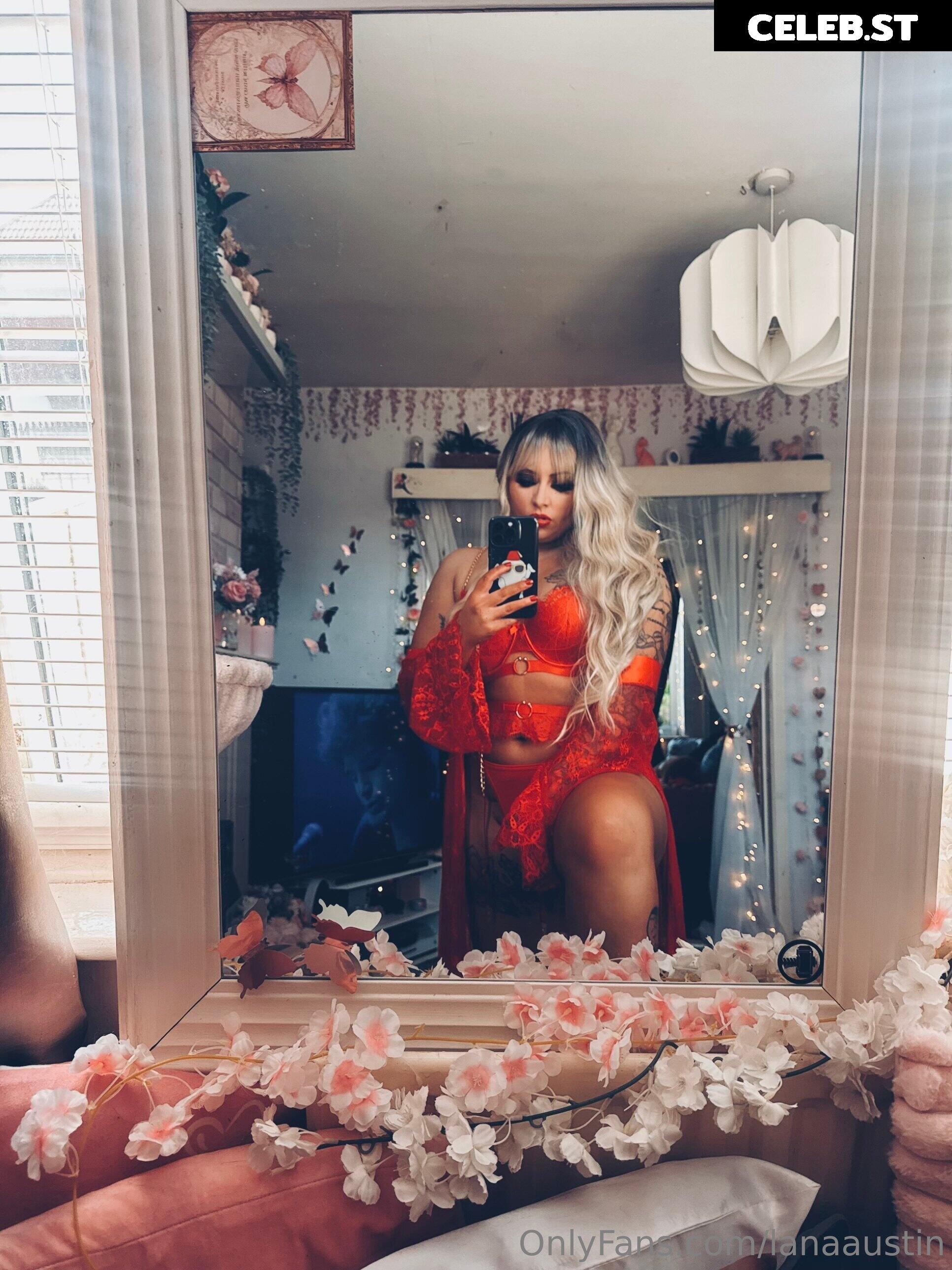 Lana Austin Image 20797157