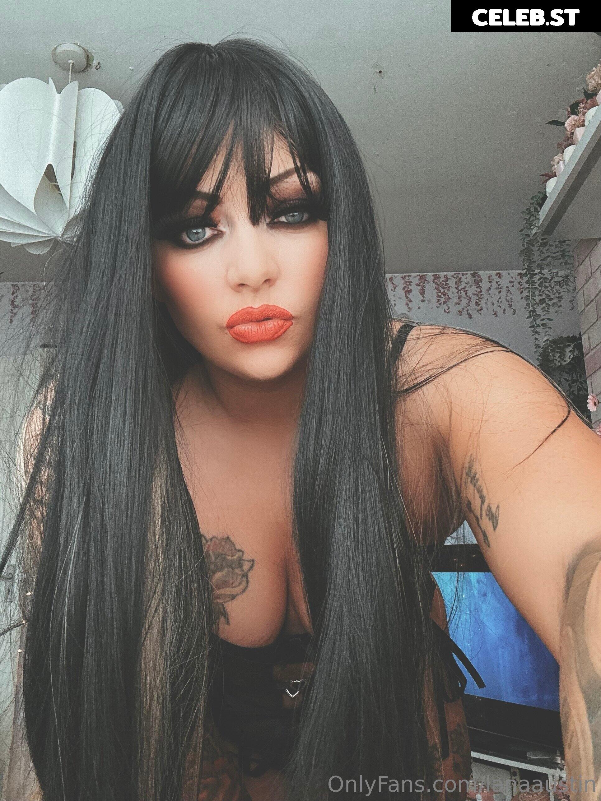 Lana Austin Image 20797012