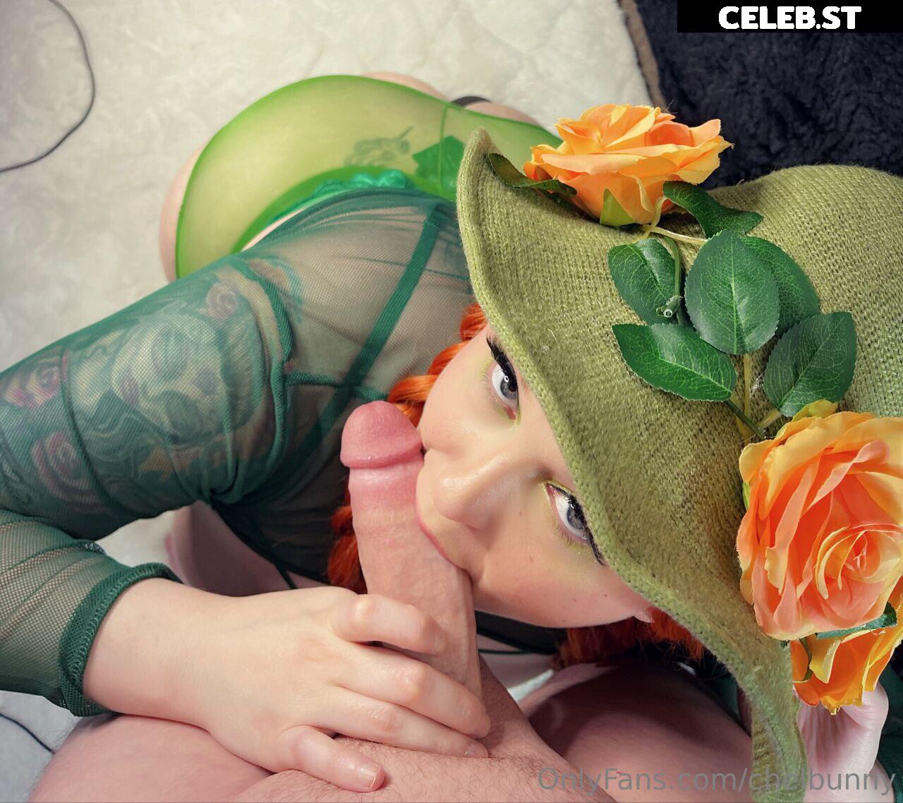 Chelhellbunny Image 20797293