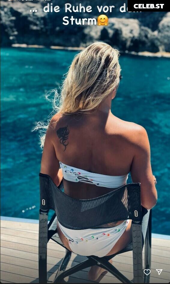 Franziska van Almsick Image 2079692