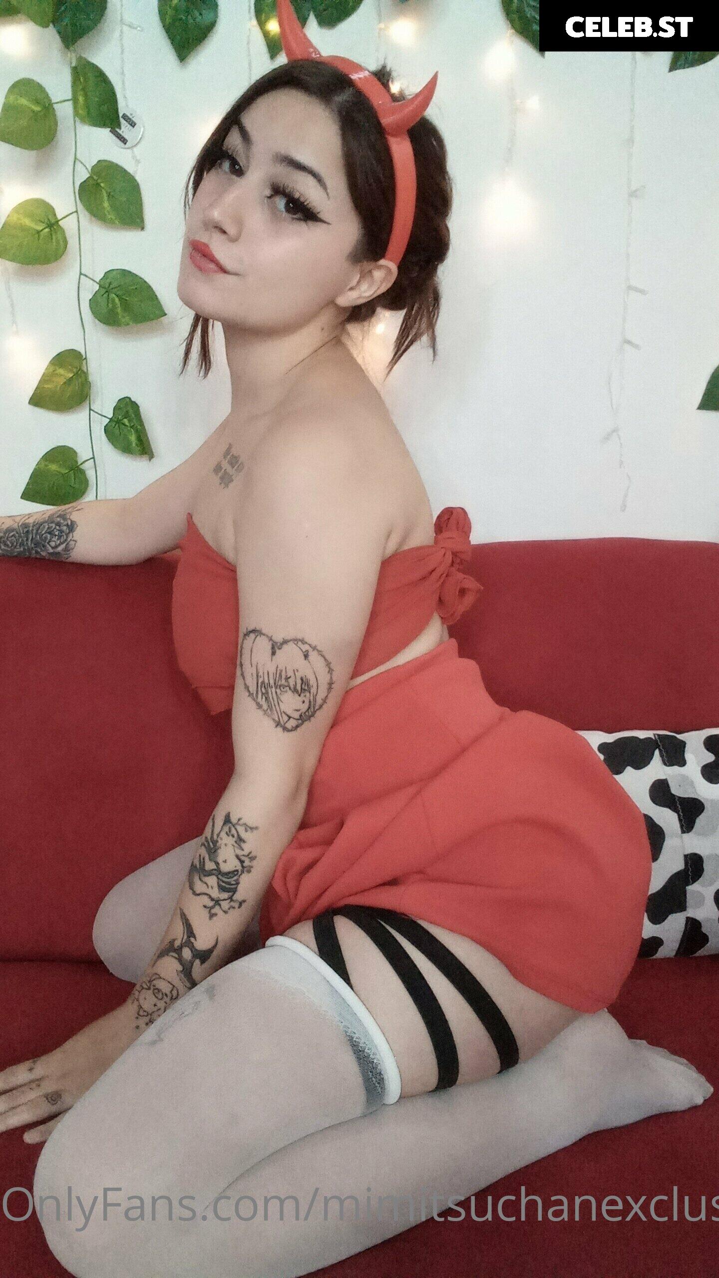 Mimitsu-Chan / mimitsuchanexclusive / mimichanuwu / mimitsumiko Image 20796415