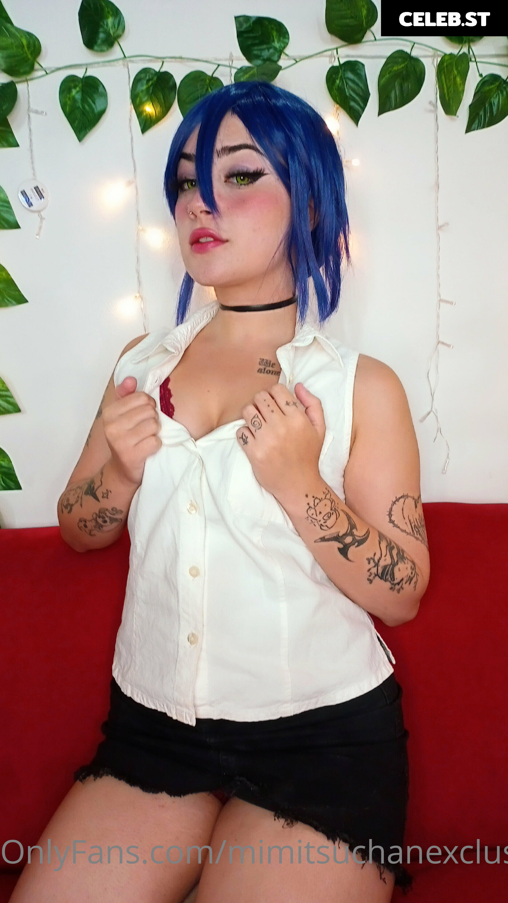 Mimitsu-Chan / mimitsuchanexclusive / mimichanuwu / mimitsumiko Image 20796455