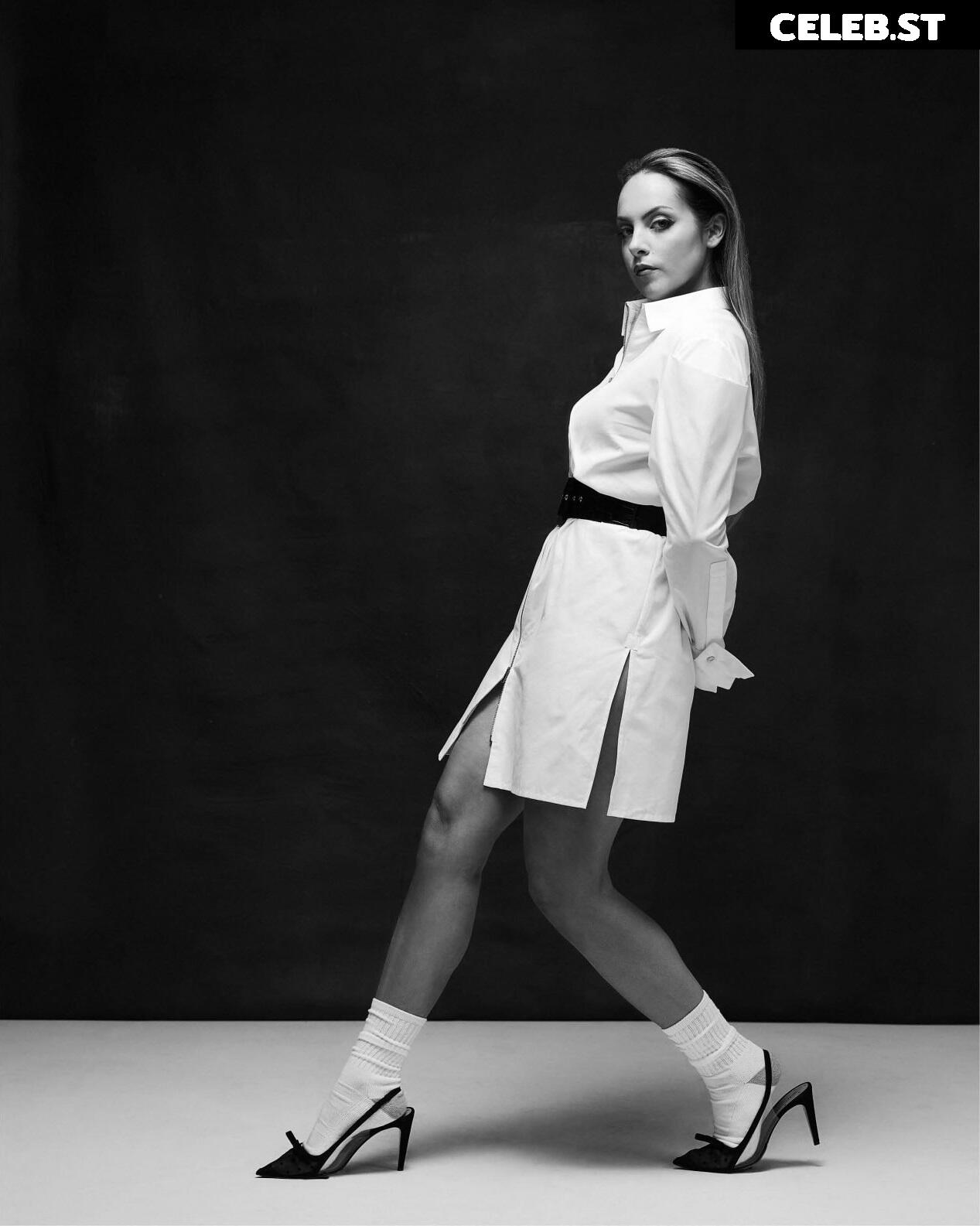 Elizabeth Gillies Image 2079669