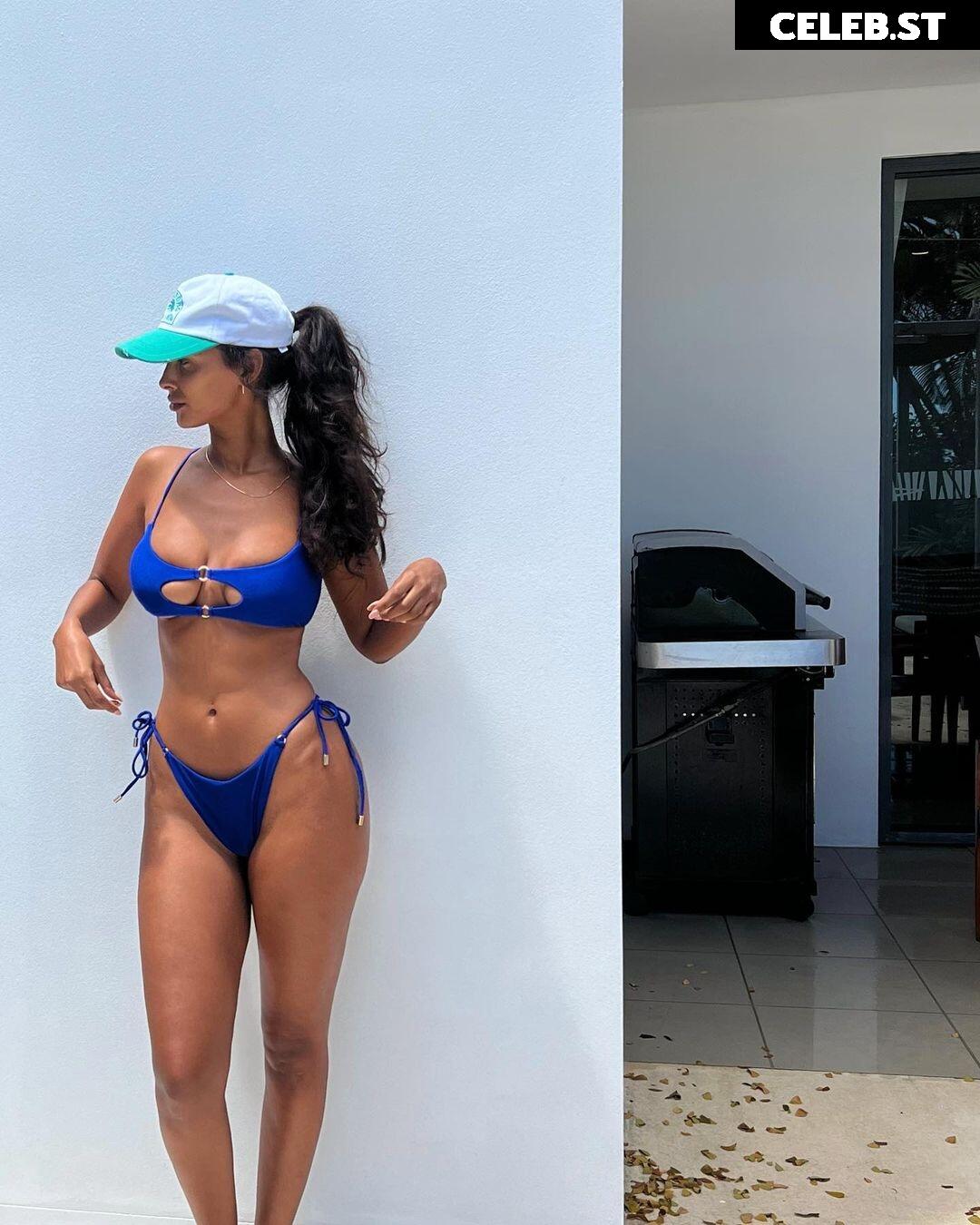 Maya Jama Image 2079163