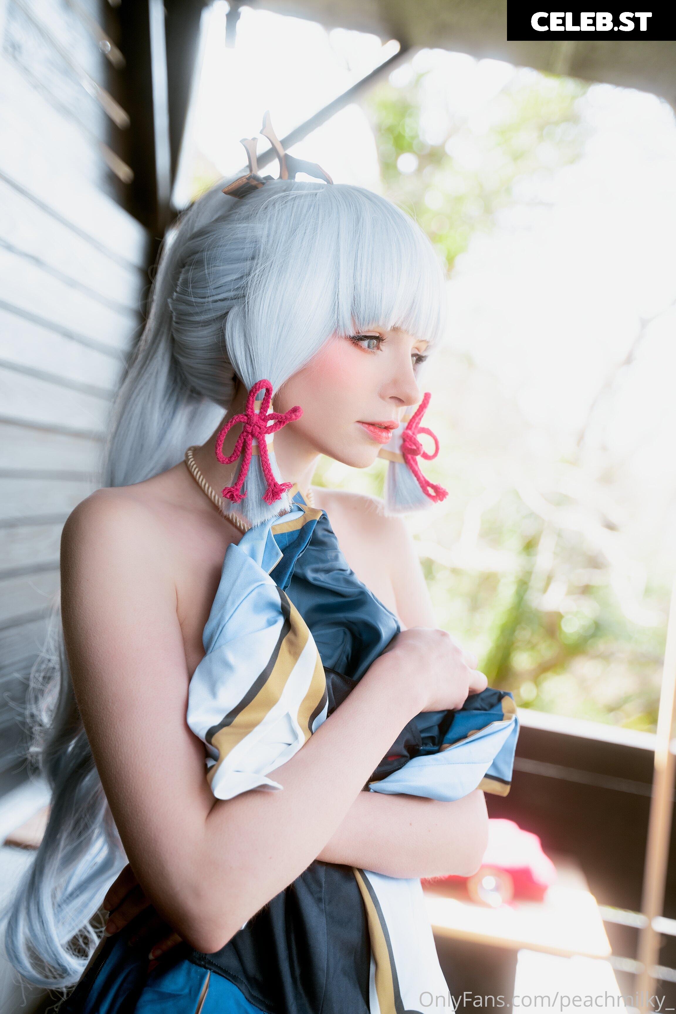 PeachMilky Image 207910