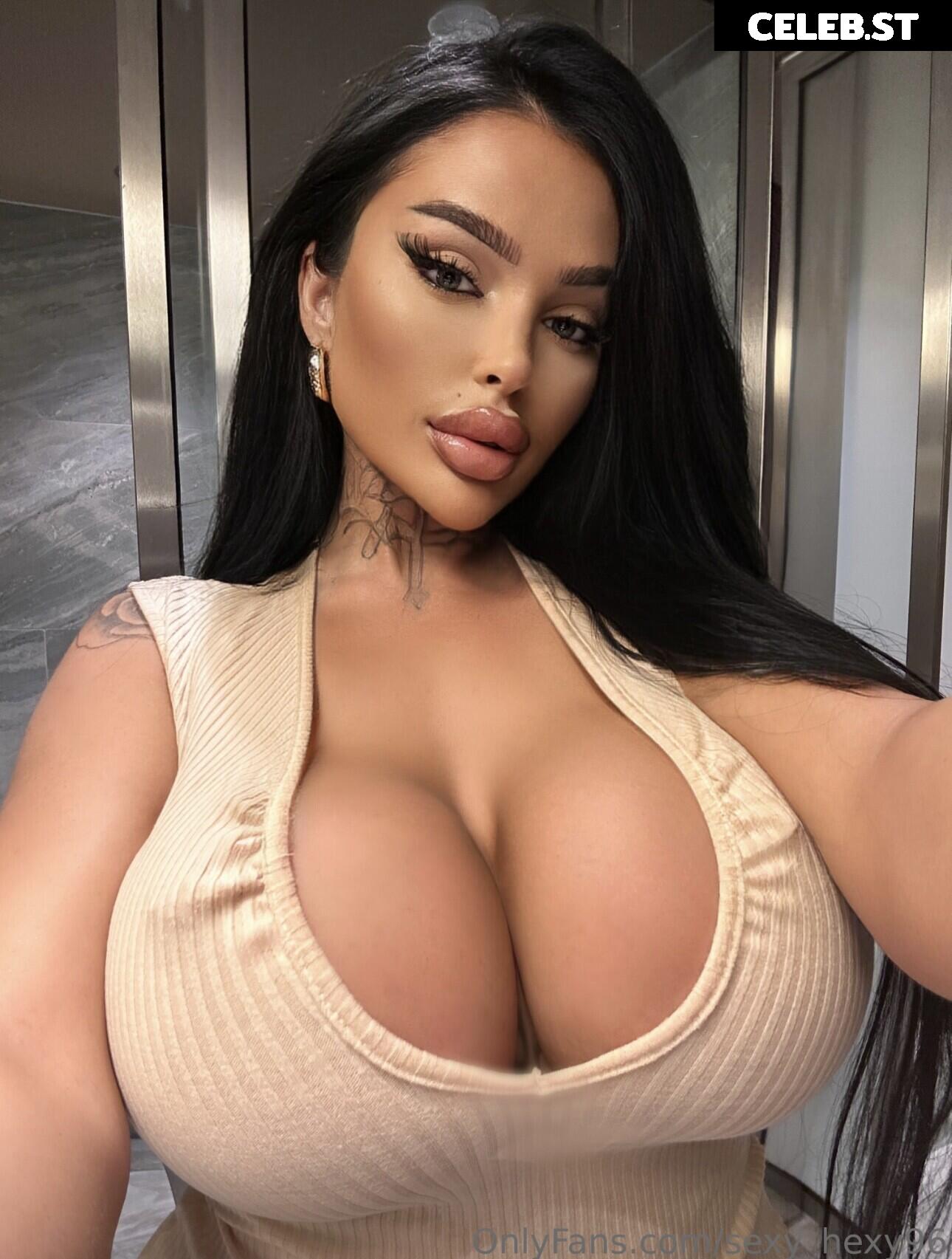 SEXY_HEXY96 Image 20791312