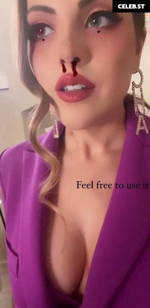 Elizabeth Gillies Image 2079133