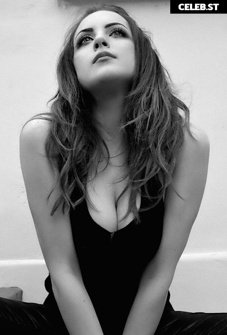 Elizabeth Gillies Image 2079086