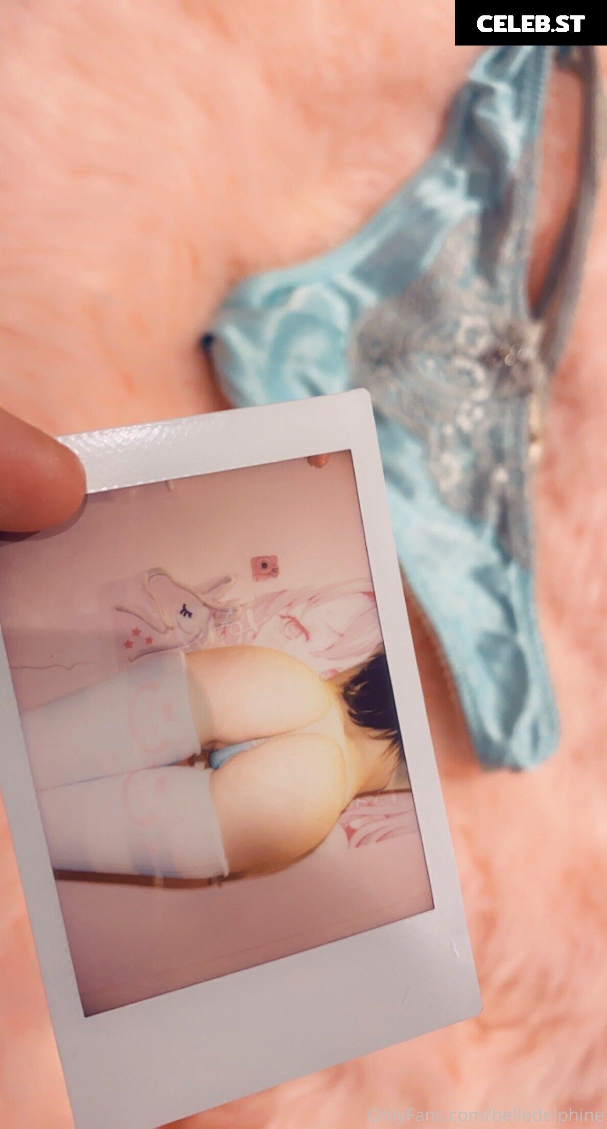 Belle Delphine Image 207939